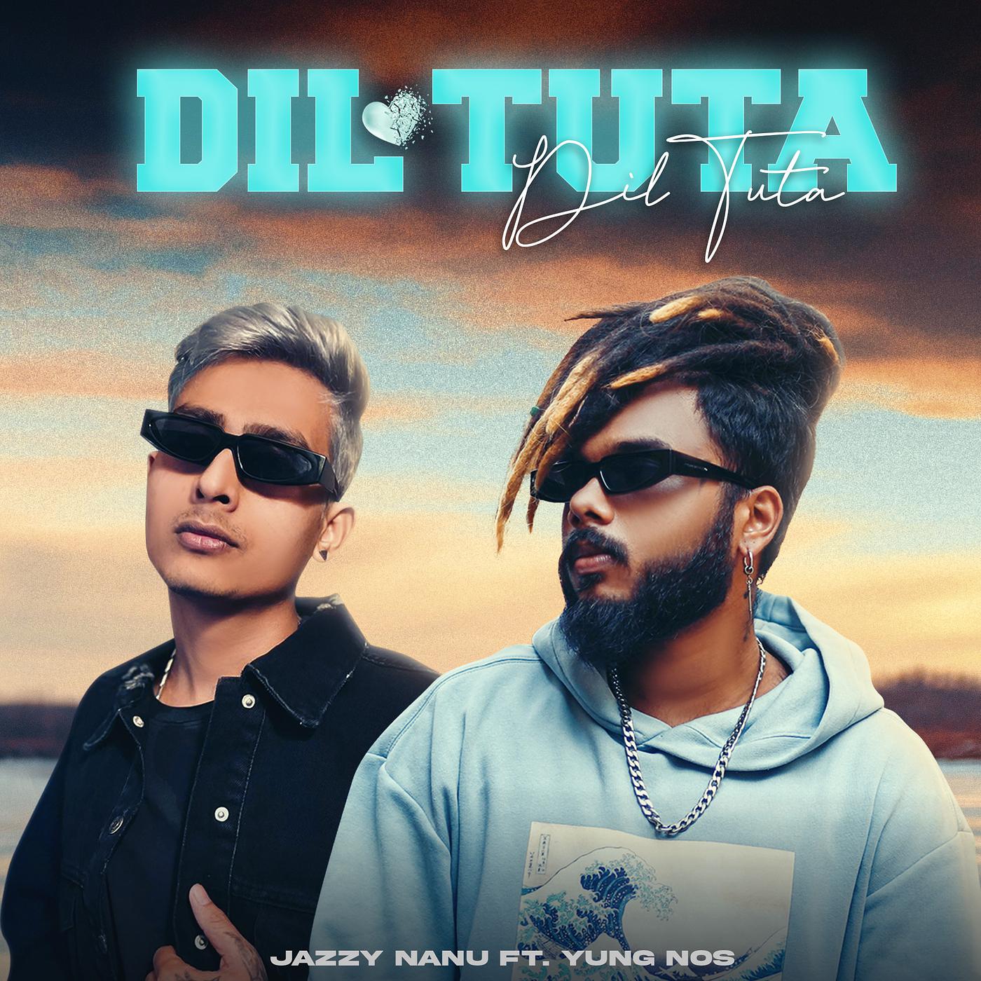 Постер альбома Dil Tuta
