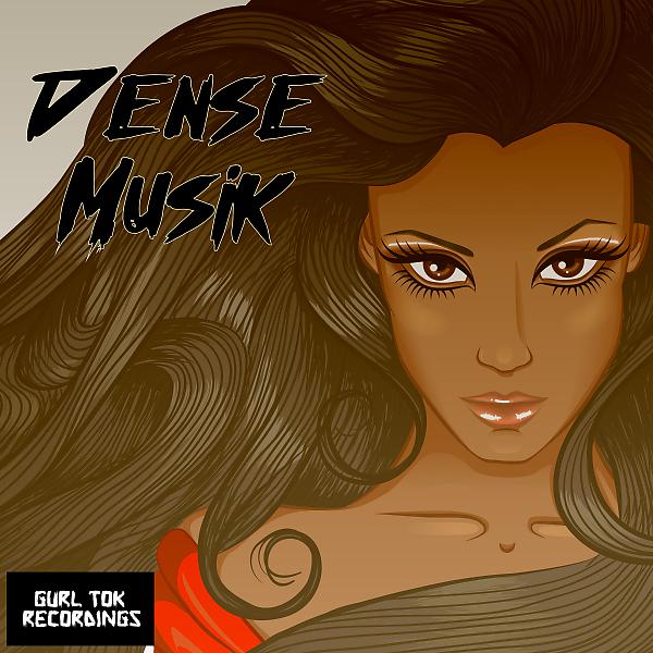 Постер альбома Dense Musik