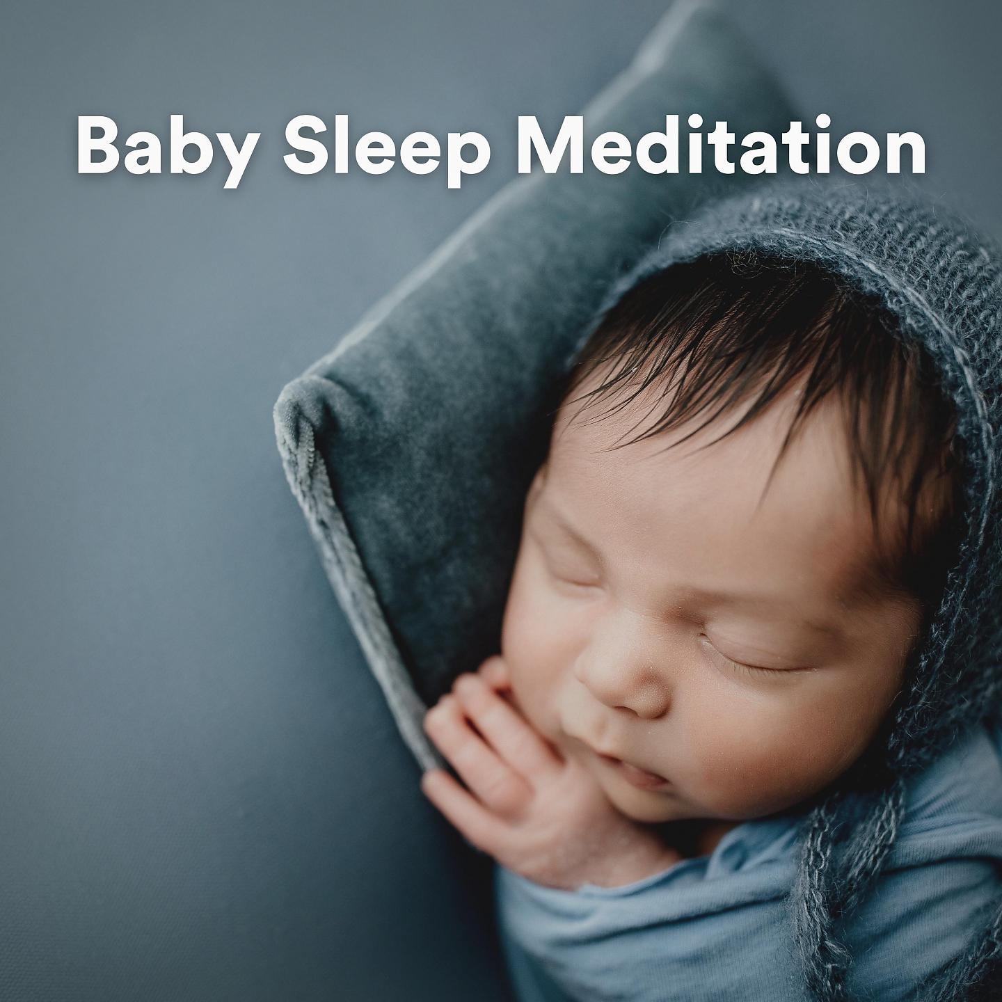 Постер альбома Baby Sleep Meditation
