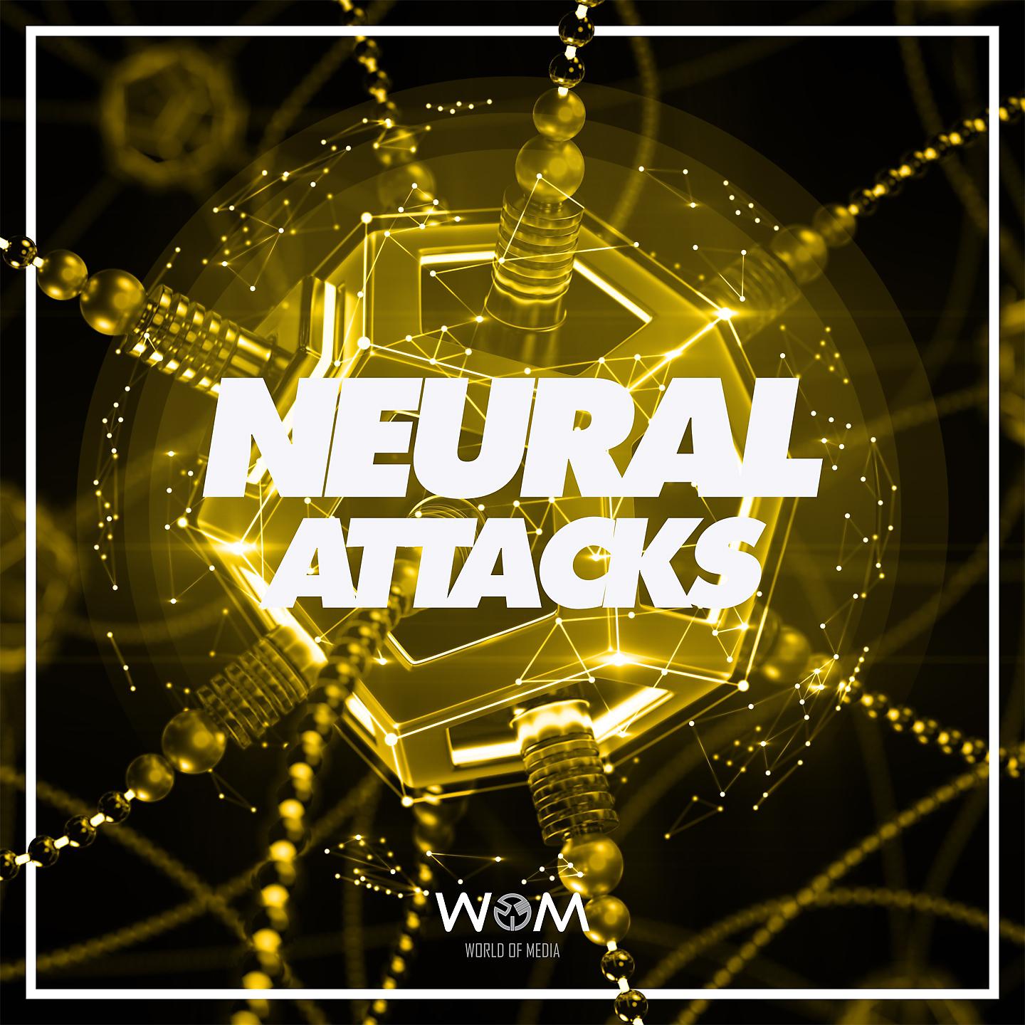 Постер альбома Neural Attacks, Vol. 1