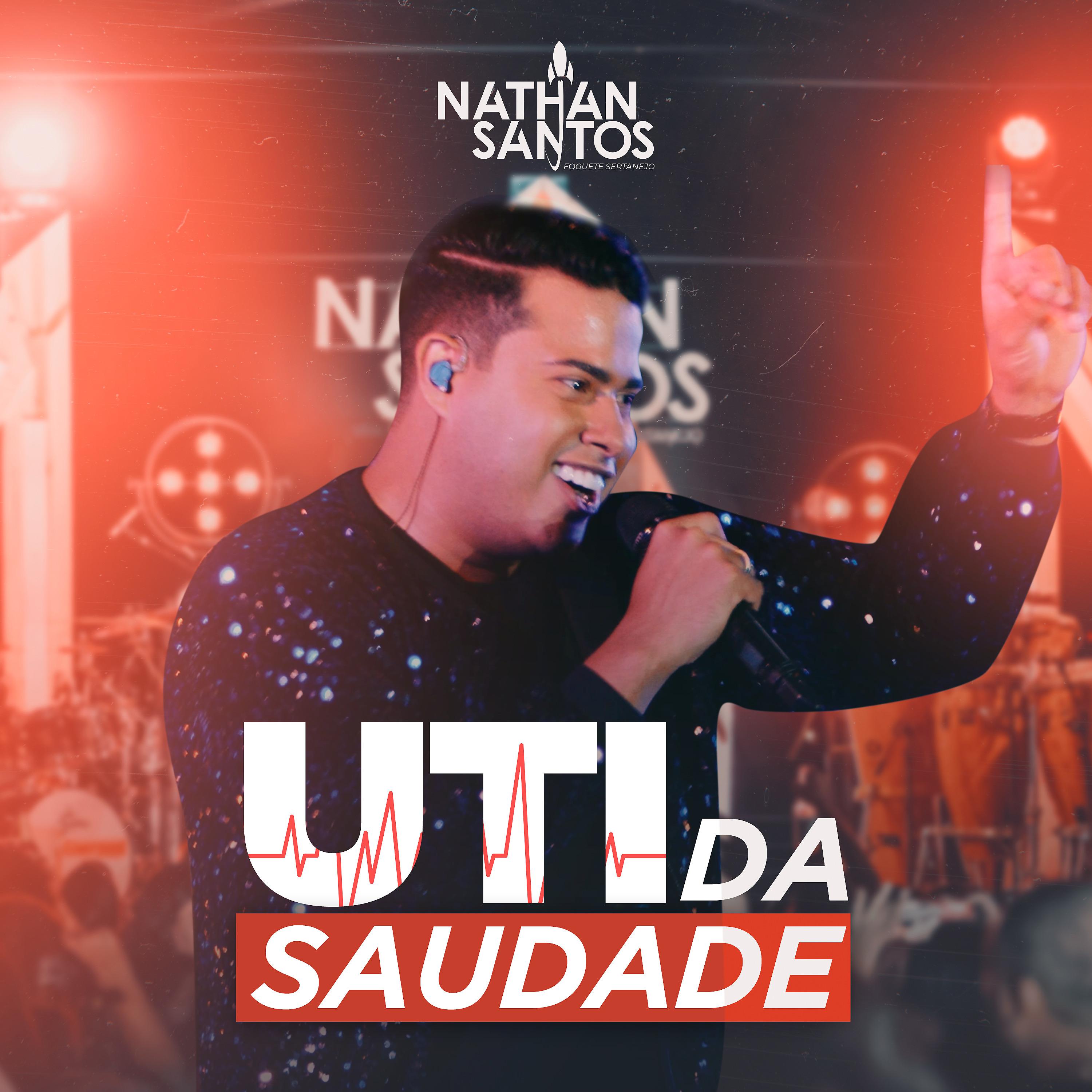 Постер альбома UTI da Saudade