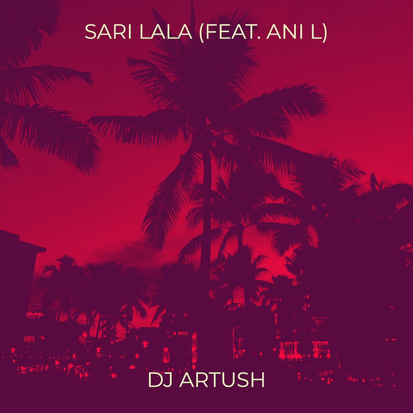 Постер альбома Sari Lala