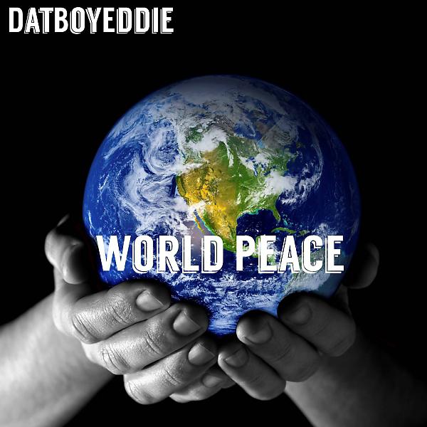 Постер альбома World Peace