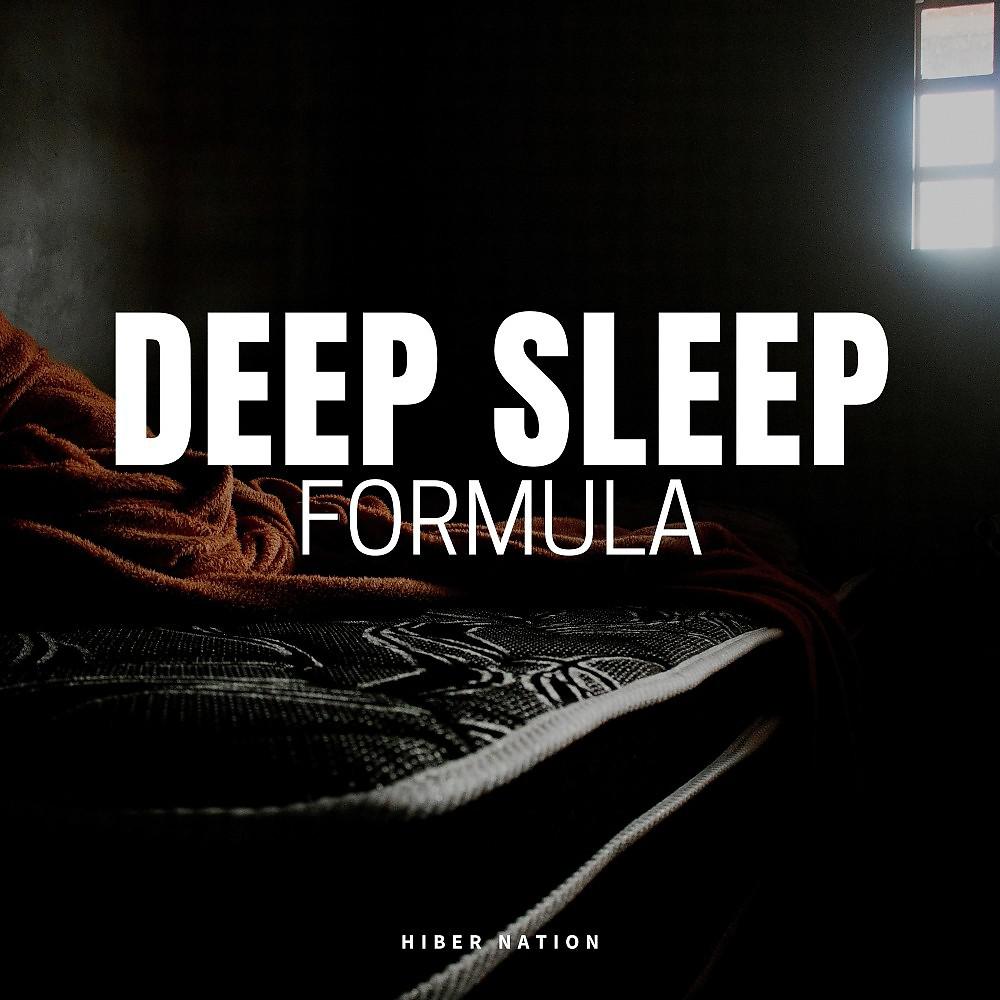 Постер альбома Deep Sleep Formula