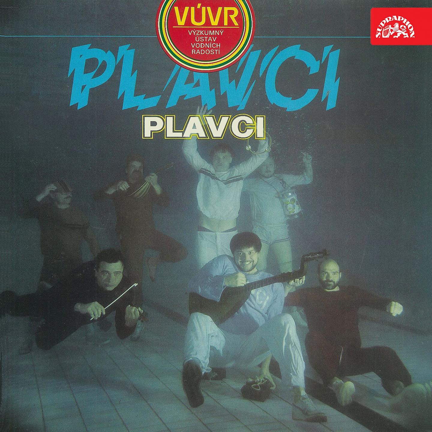 Постер альбома Vúvr