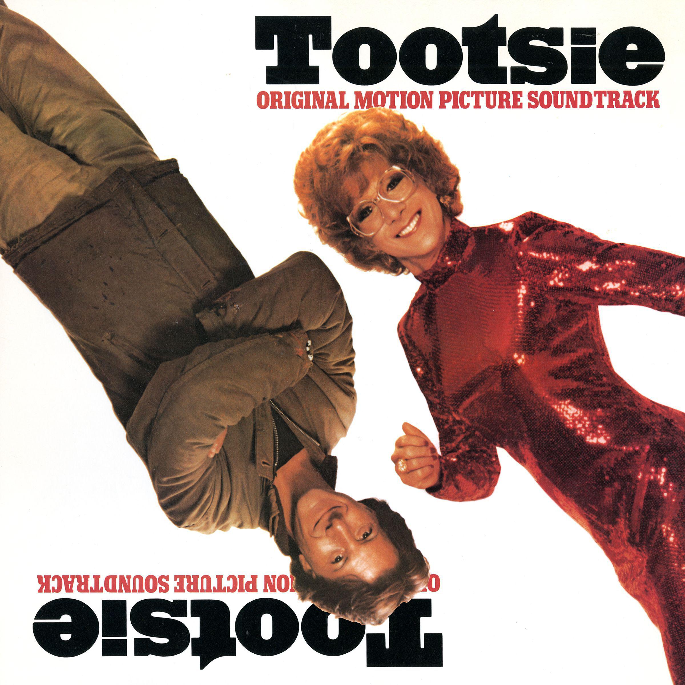 Постер альбома Tootsie (Original Motion Picture Soundtrack)