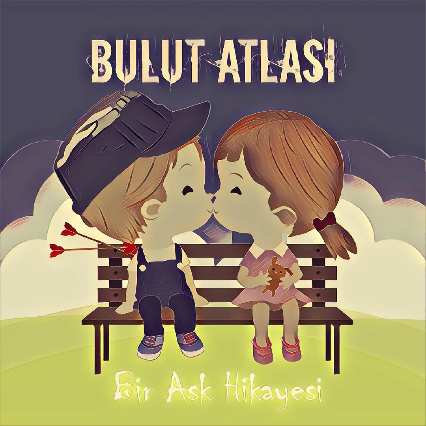 Постер альбома Bir Aşk Hikayesi