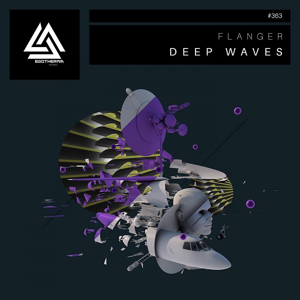 Постер альбома Deep Waves