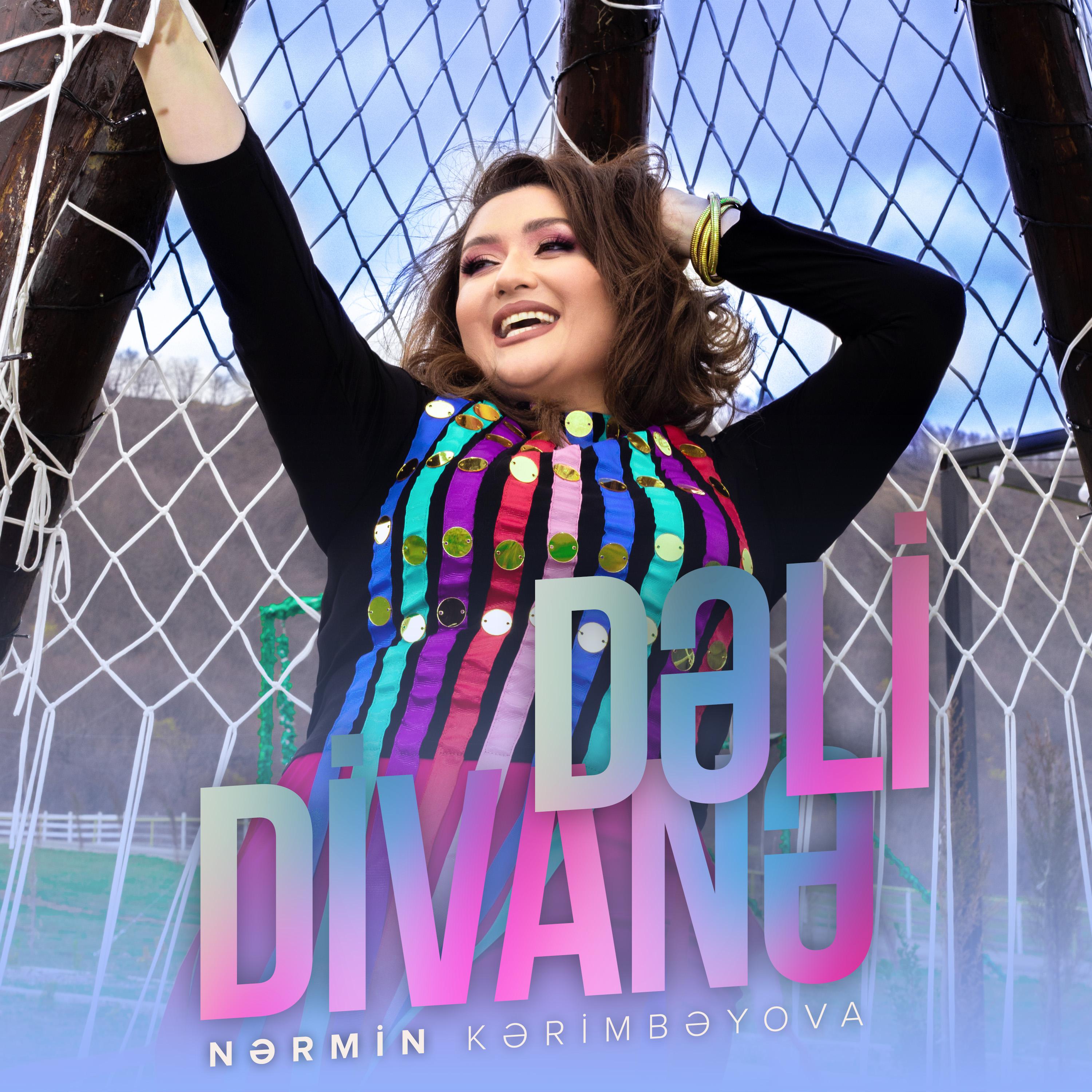 Постер альбома Dəli-Divanə