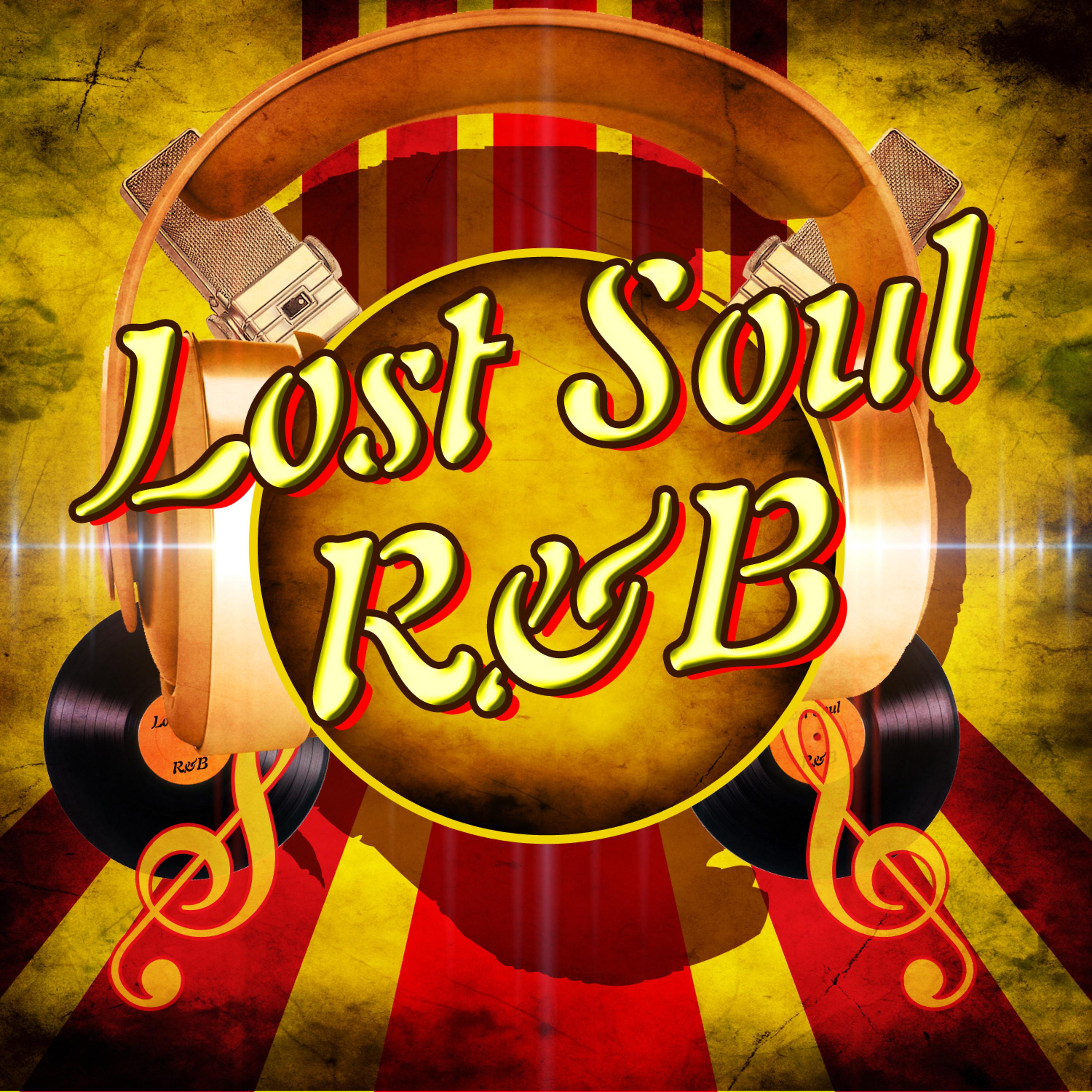 Постер альбома Lost Soul & R&B