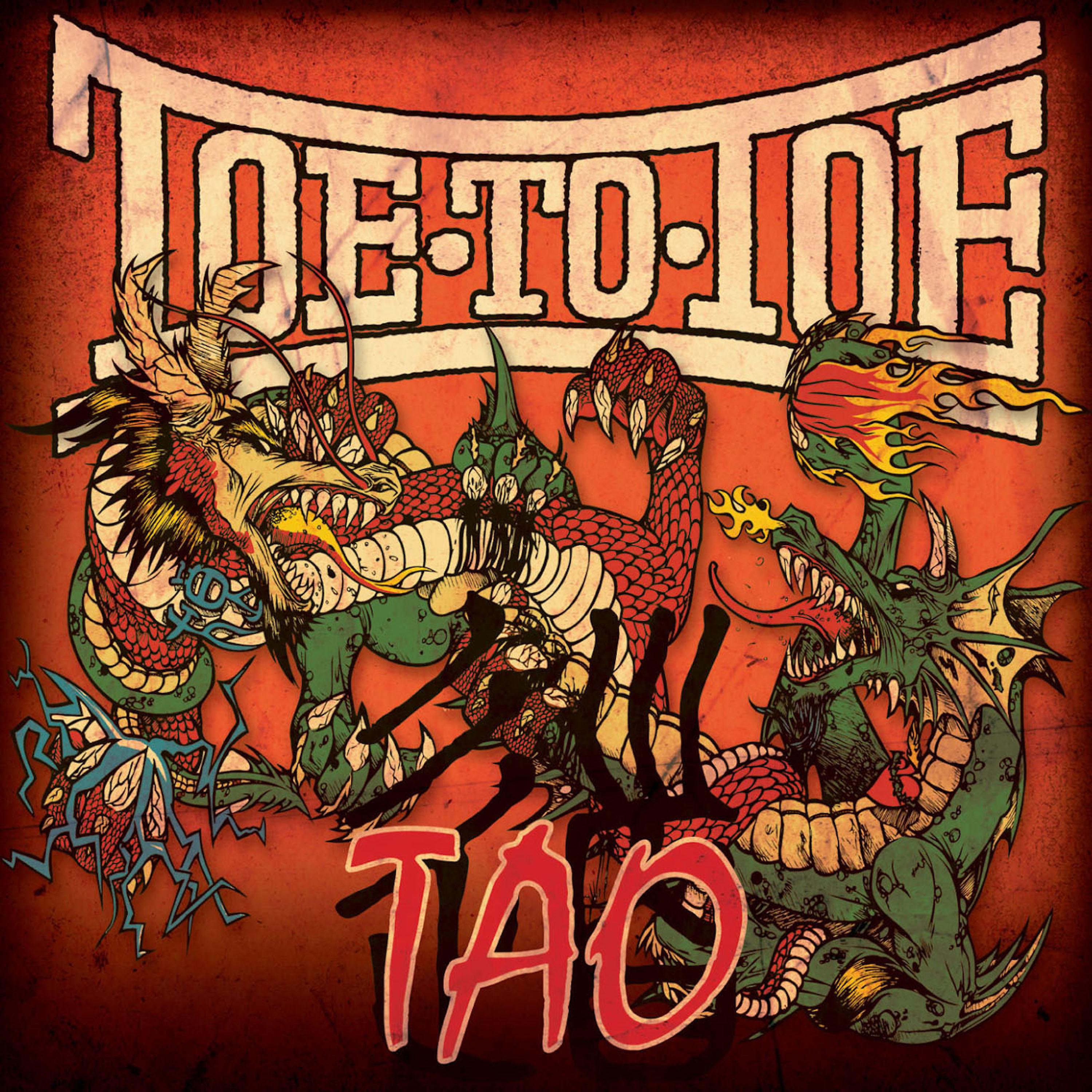 Постер альбома Tao