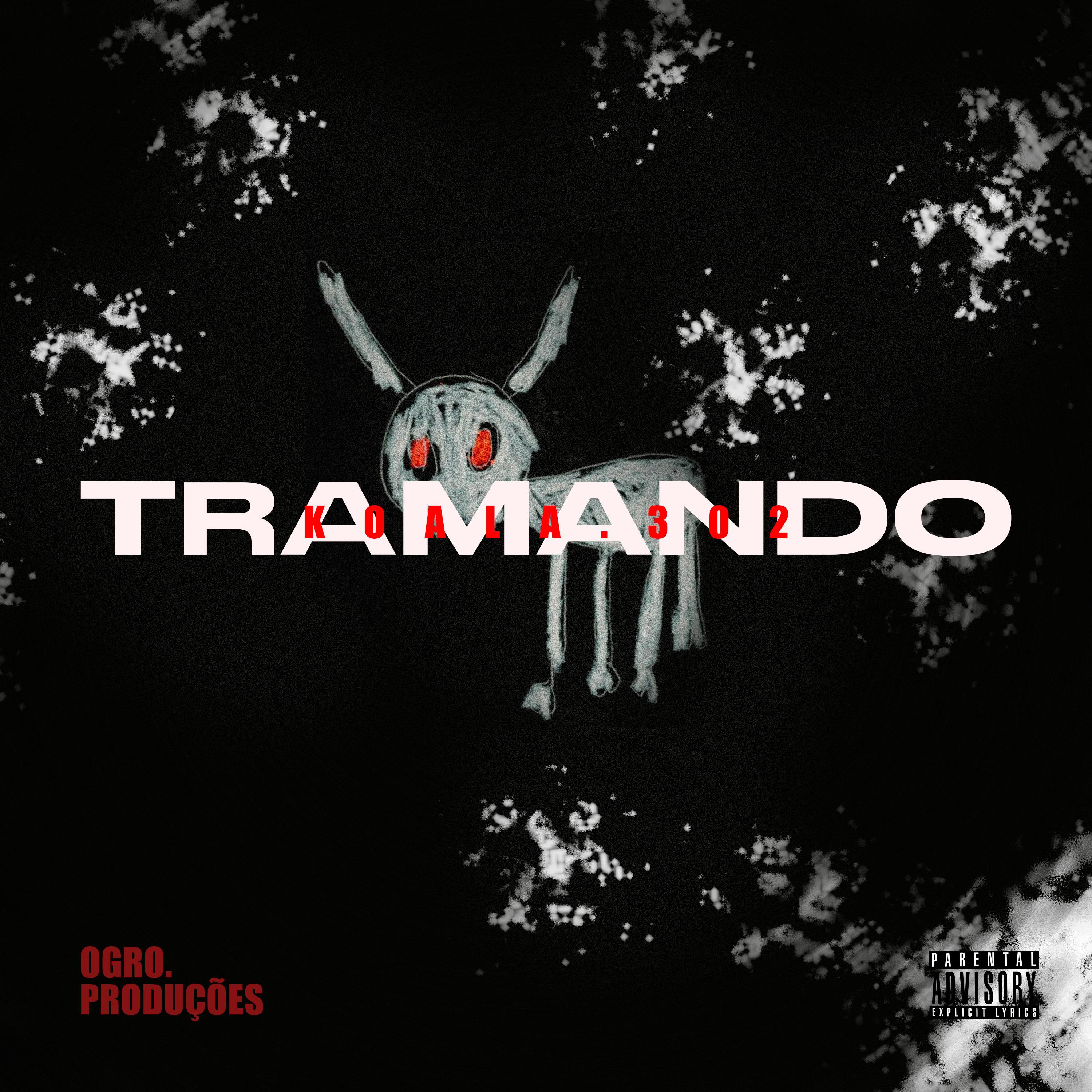 Постер альбома Tramando