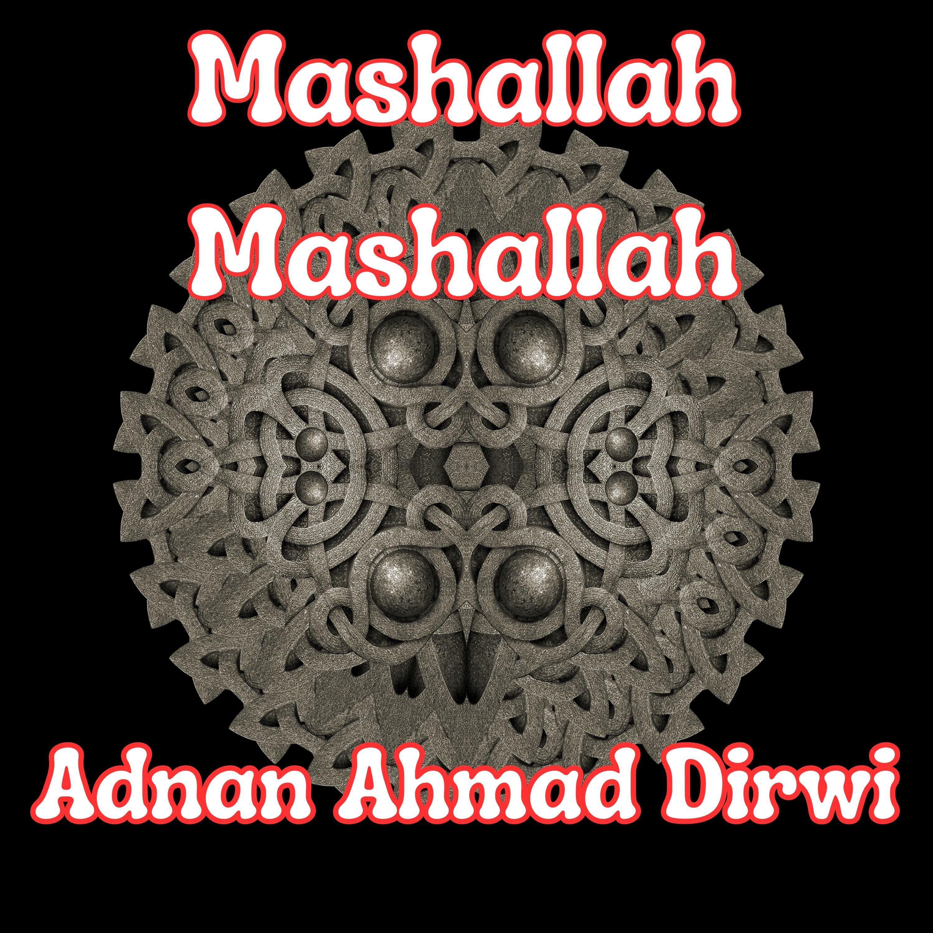 Постер альбома Mashallah Mashallah