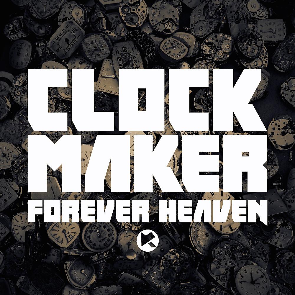 Постер альбома Clock Maker