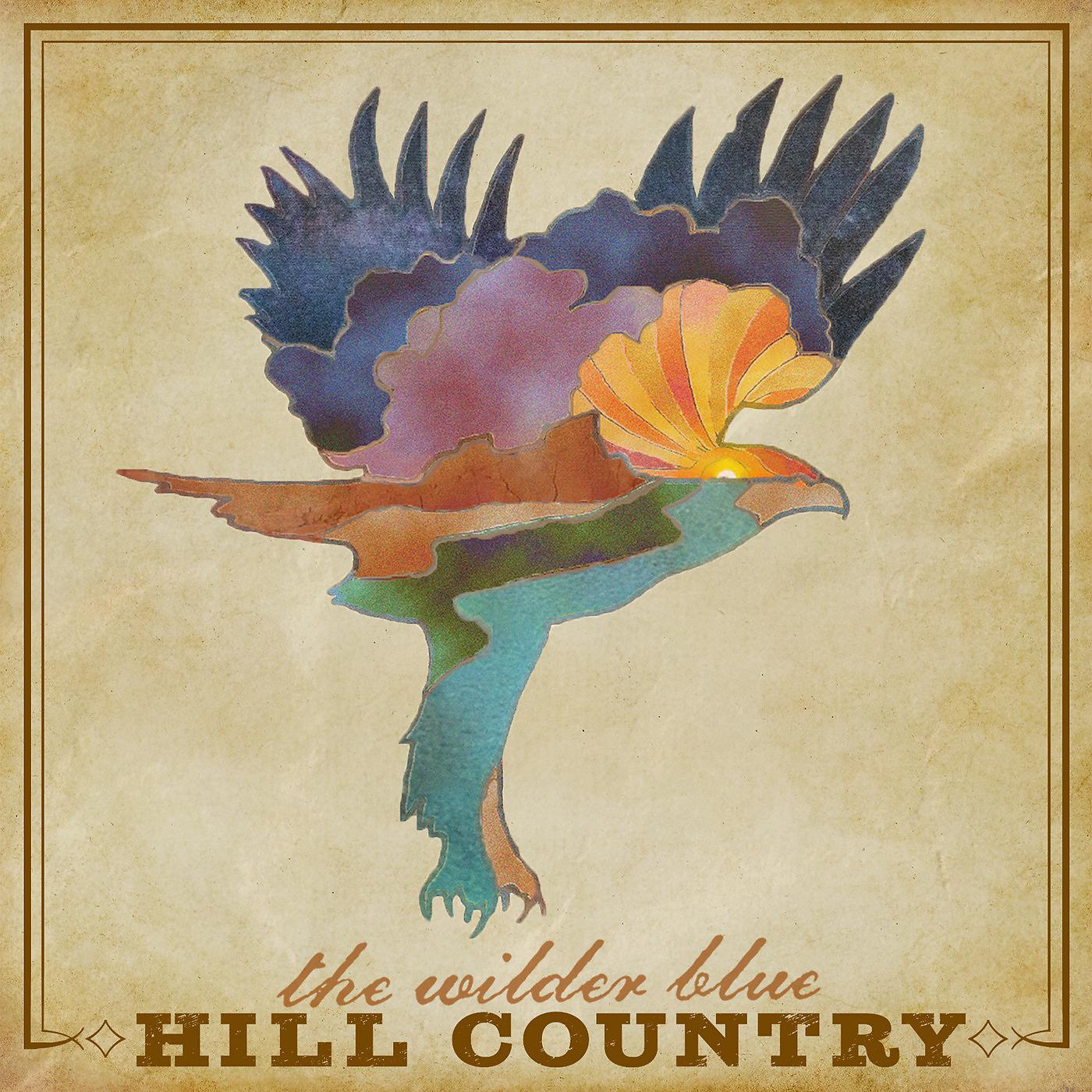 Постер альбома Hill Country