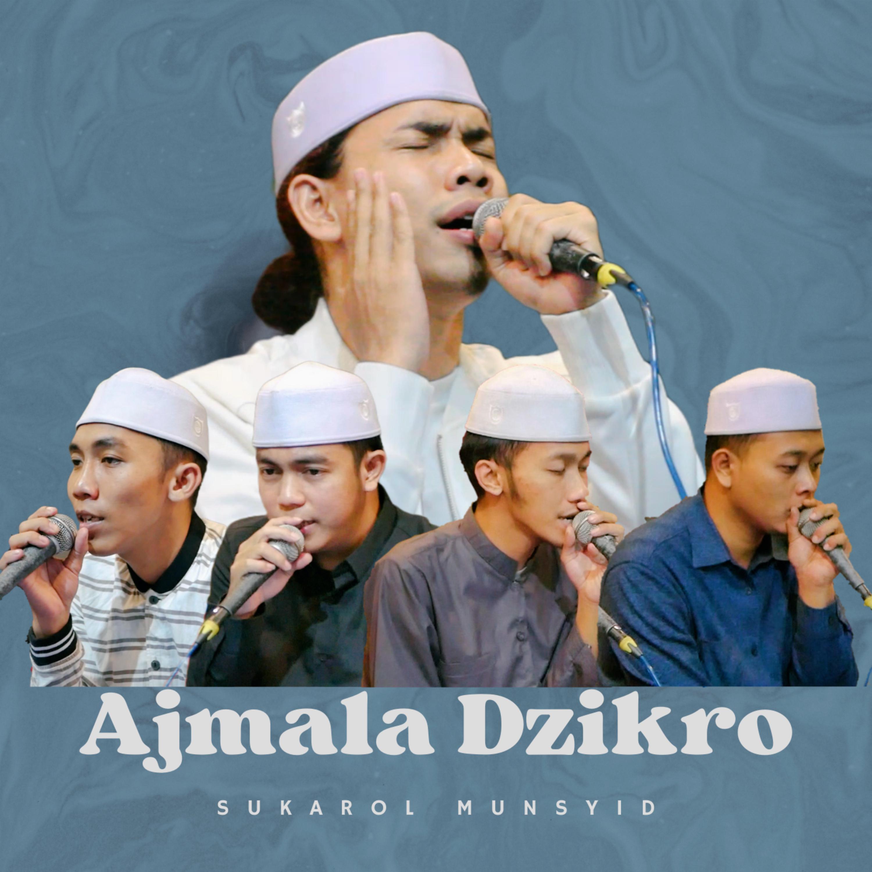 Постер альбома Ajmala Dzikro