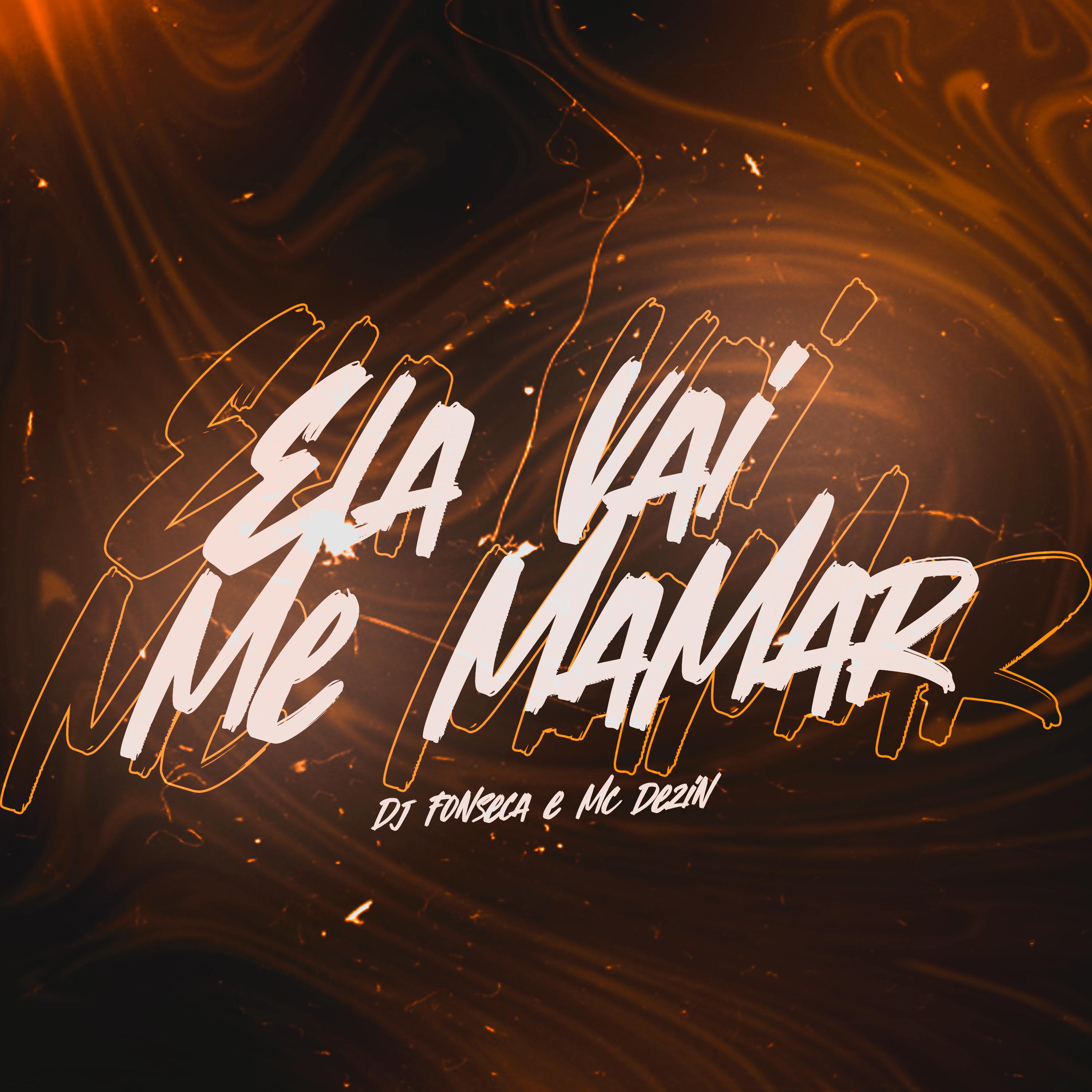 Постер альбома Ela Vai Me Mamar