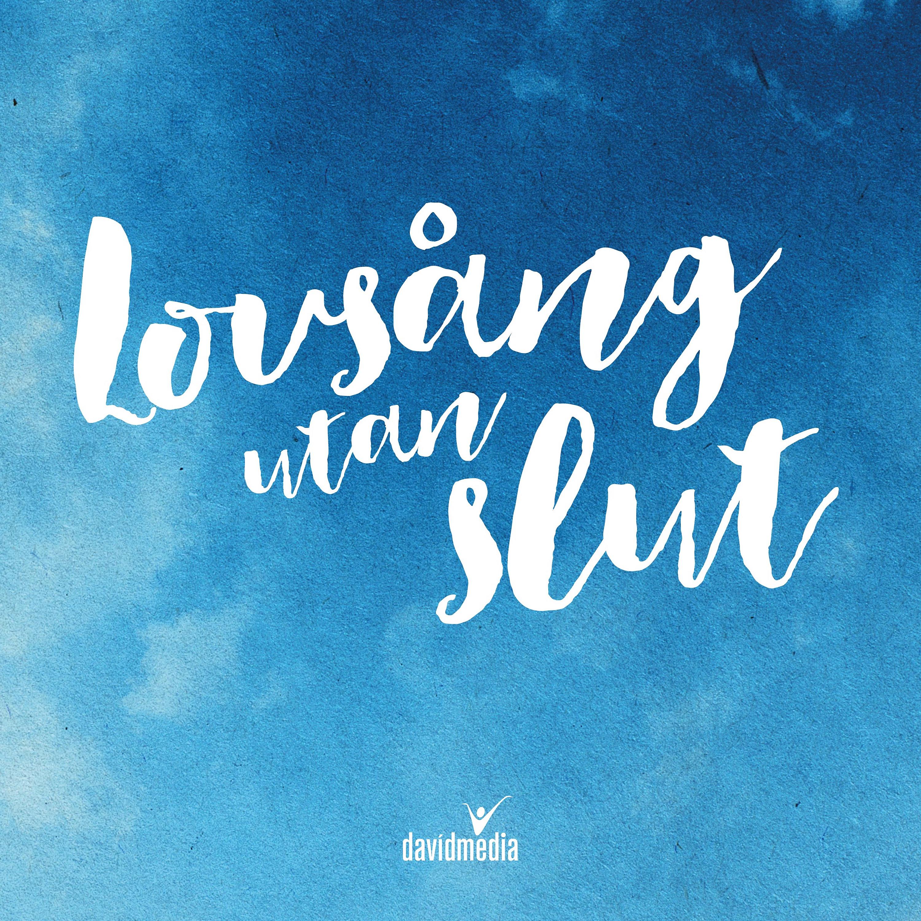 Постер альбома Lovsång utan slut