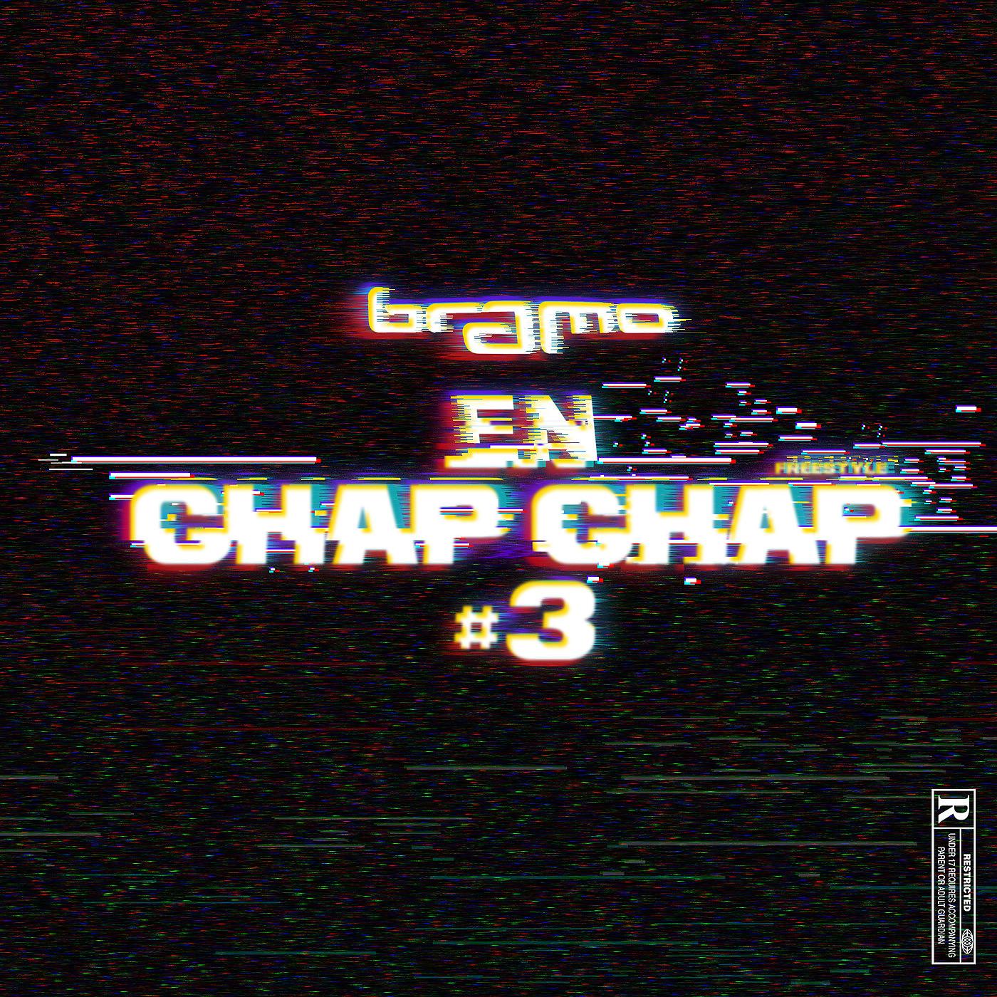 Постер альбома En Chap Chap 3 (Freestyle)