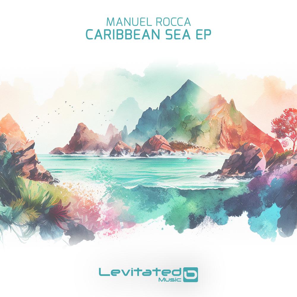 Постер альбома Caribbean Sea EP