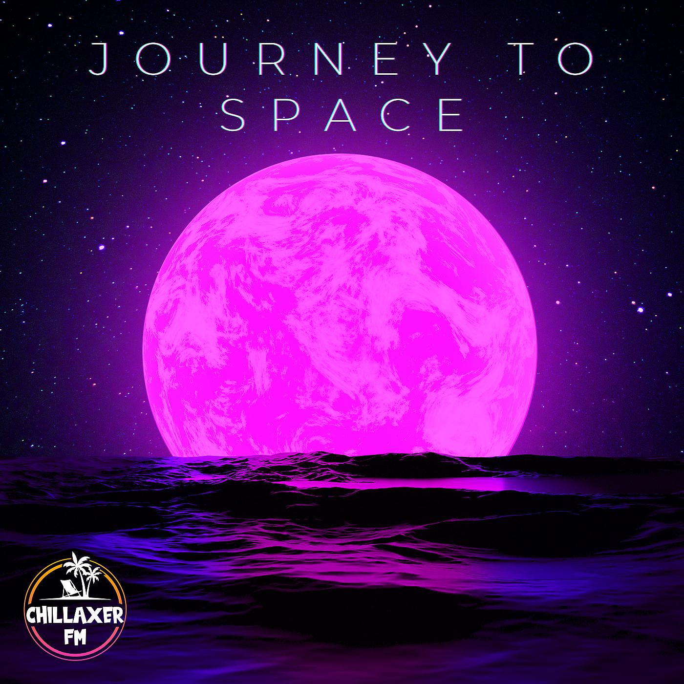 Постер альбома Journey to Space