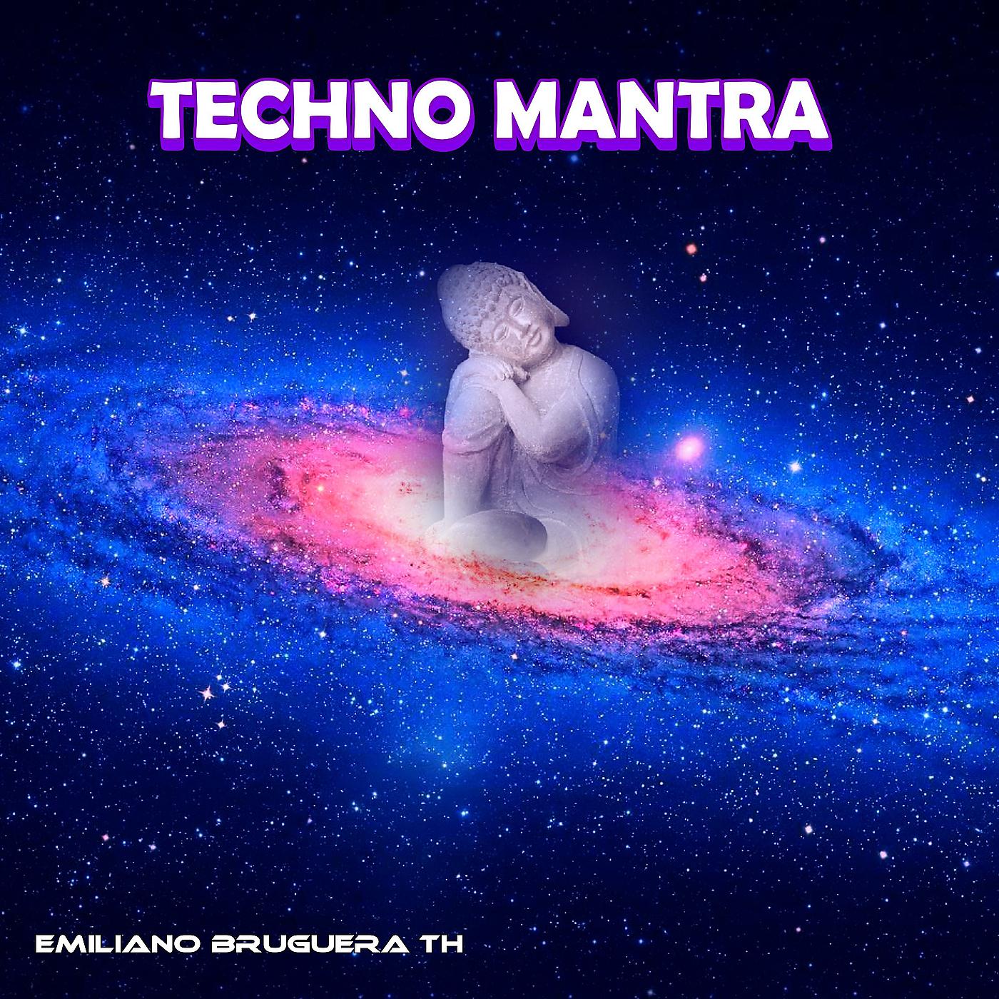 Постер альбома Techno Mantra
