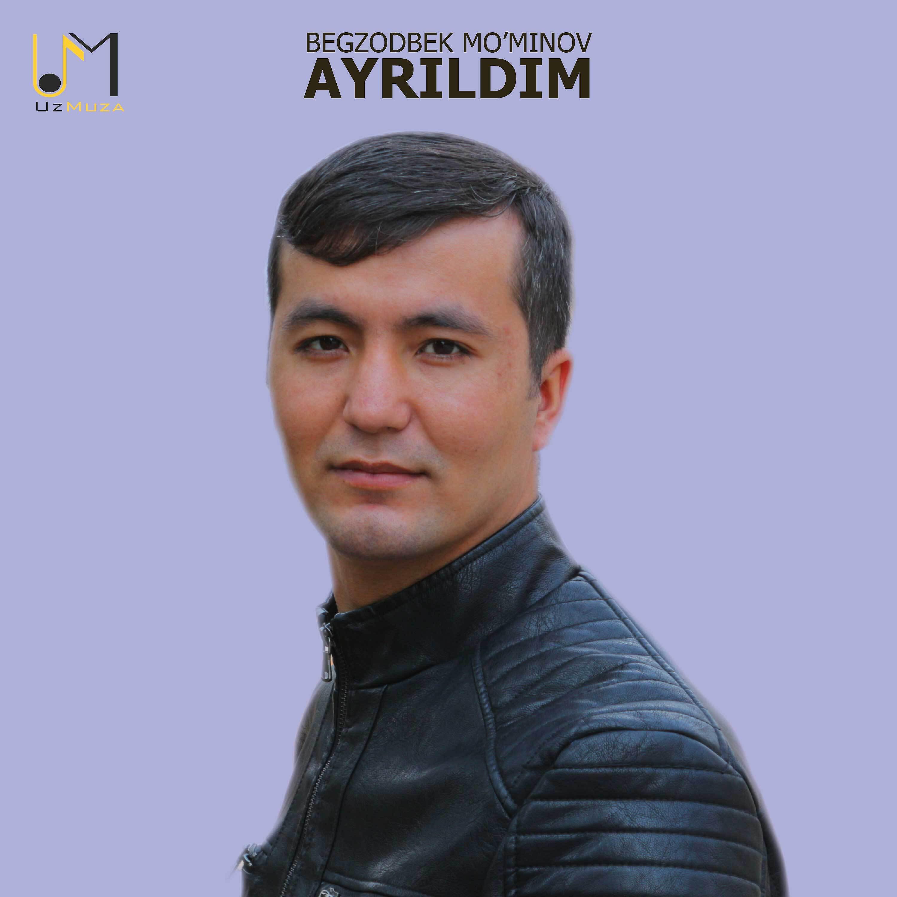 Постер альбома Ayrildim