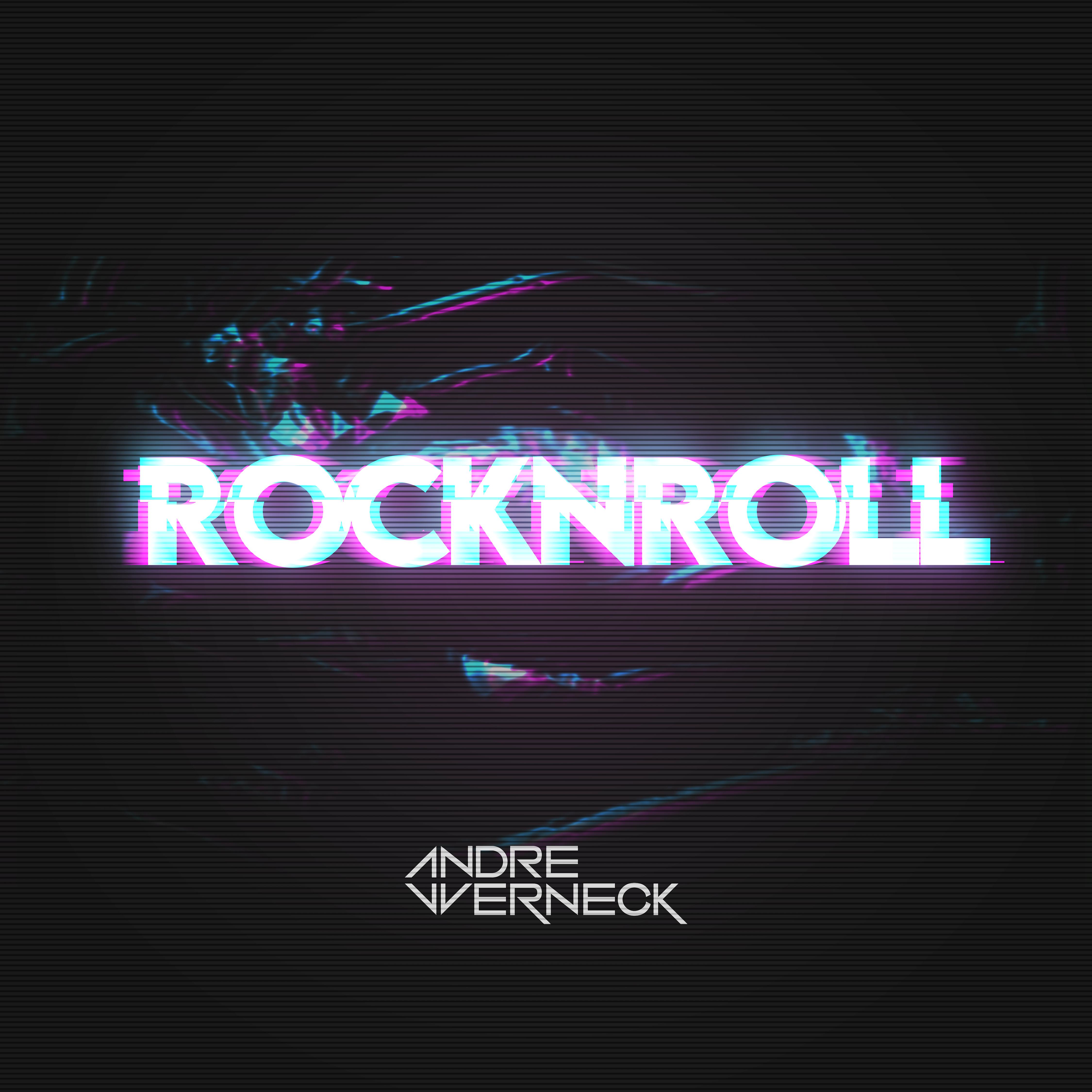 Постер альбома Rocknroll