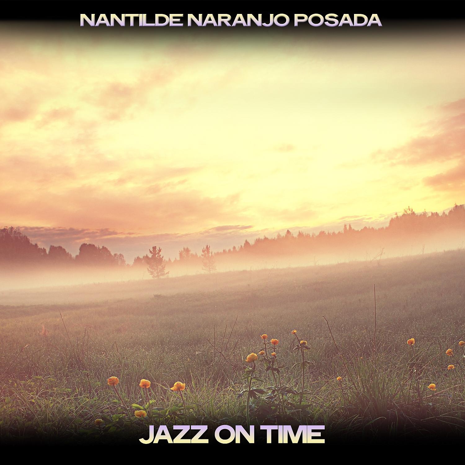 Постер альбома Jazz on Time