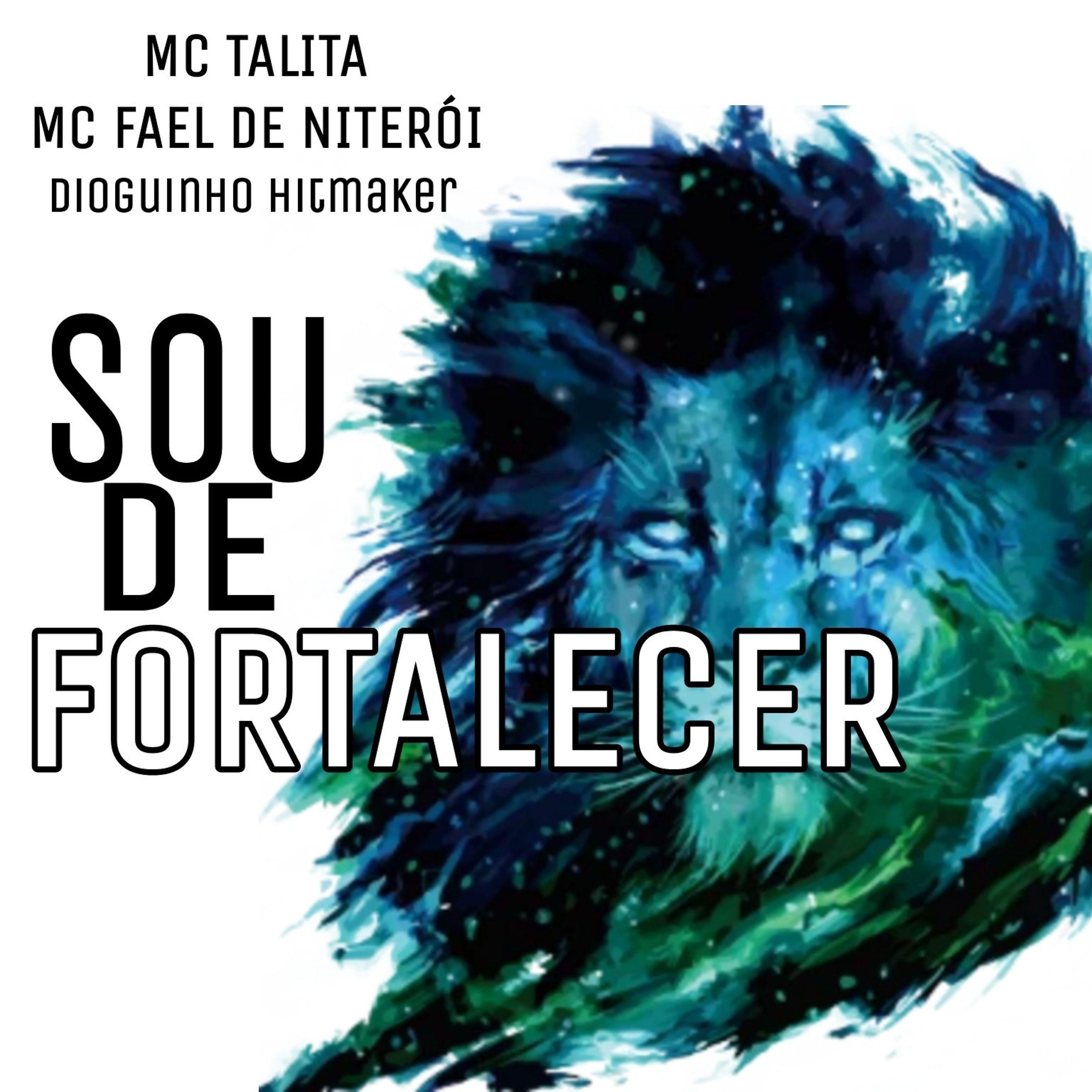 Постер альбома Sou de Fortalecer