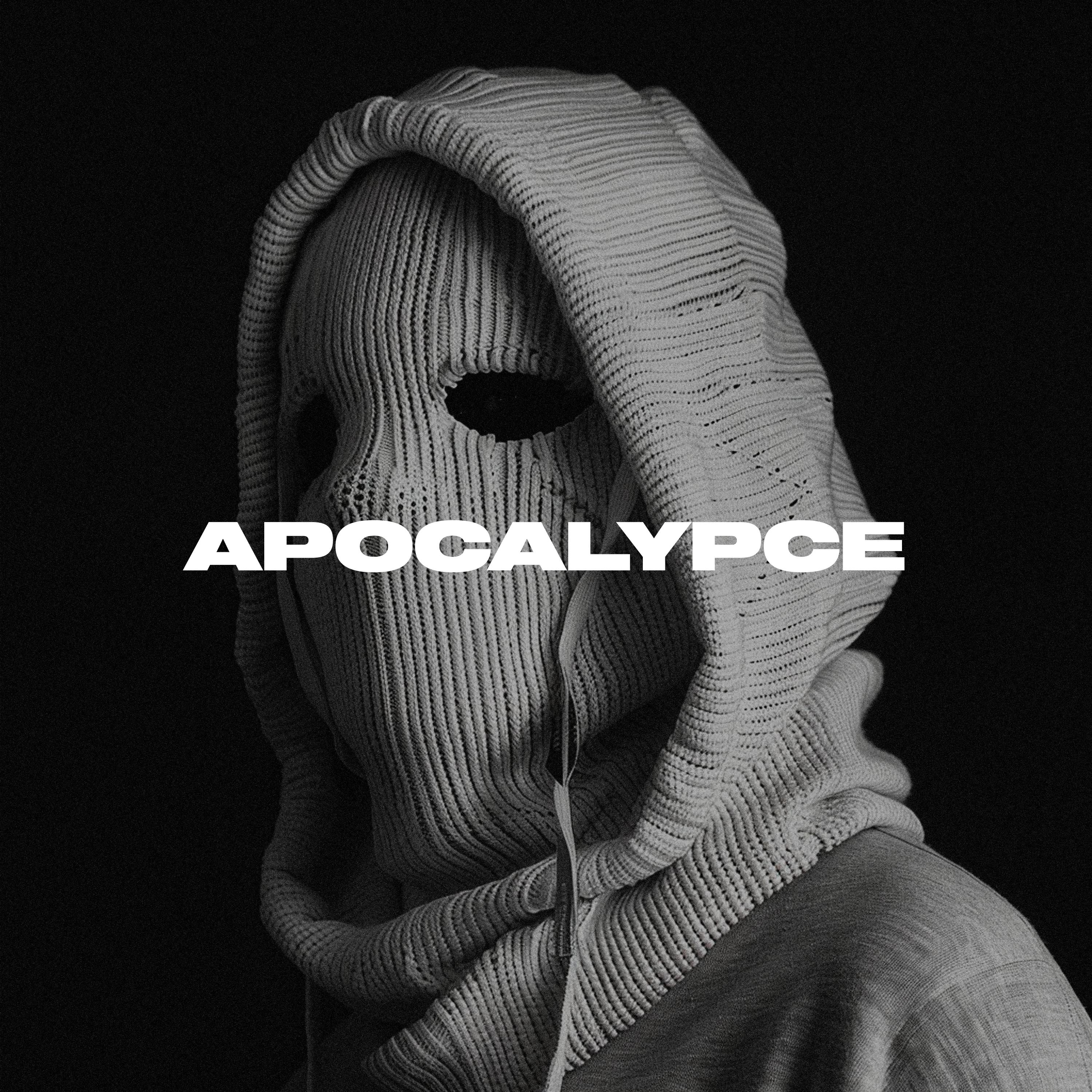 Постер альбома Apocalypce