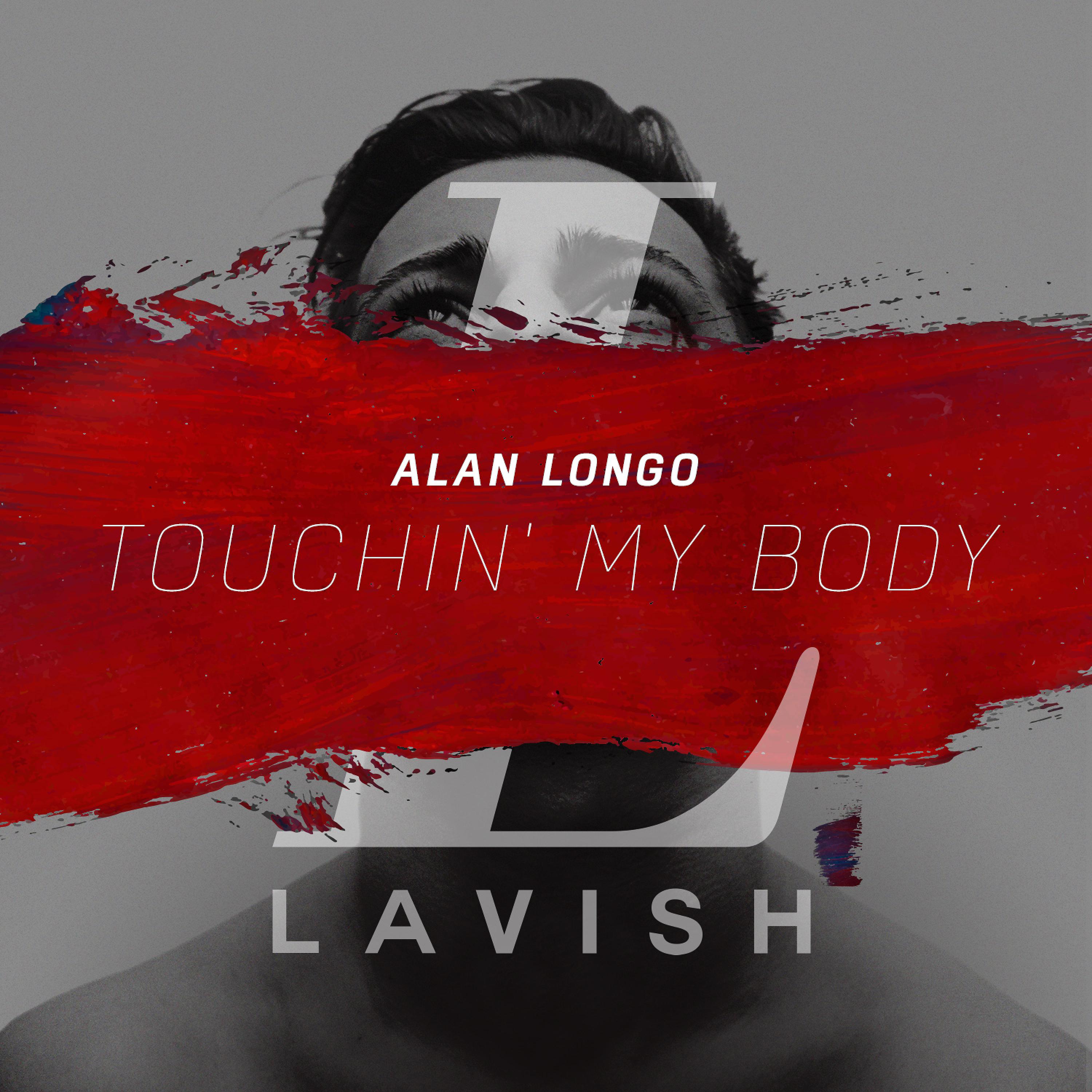 Постер альбома Touchin' My Body
