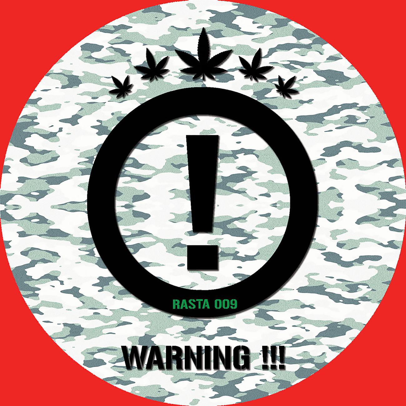 Постер альбома Warning / My Sound