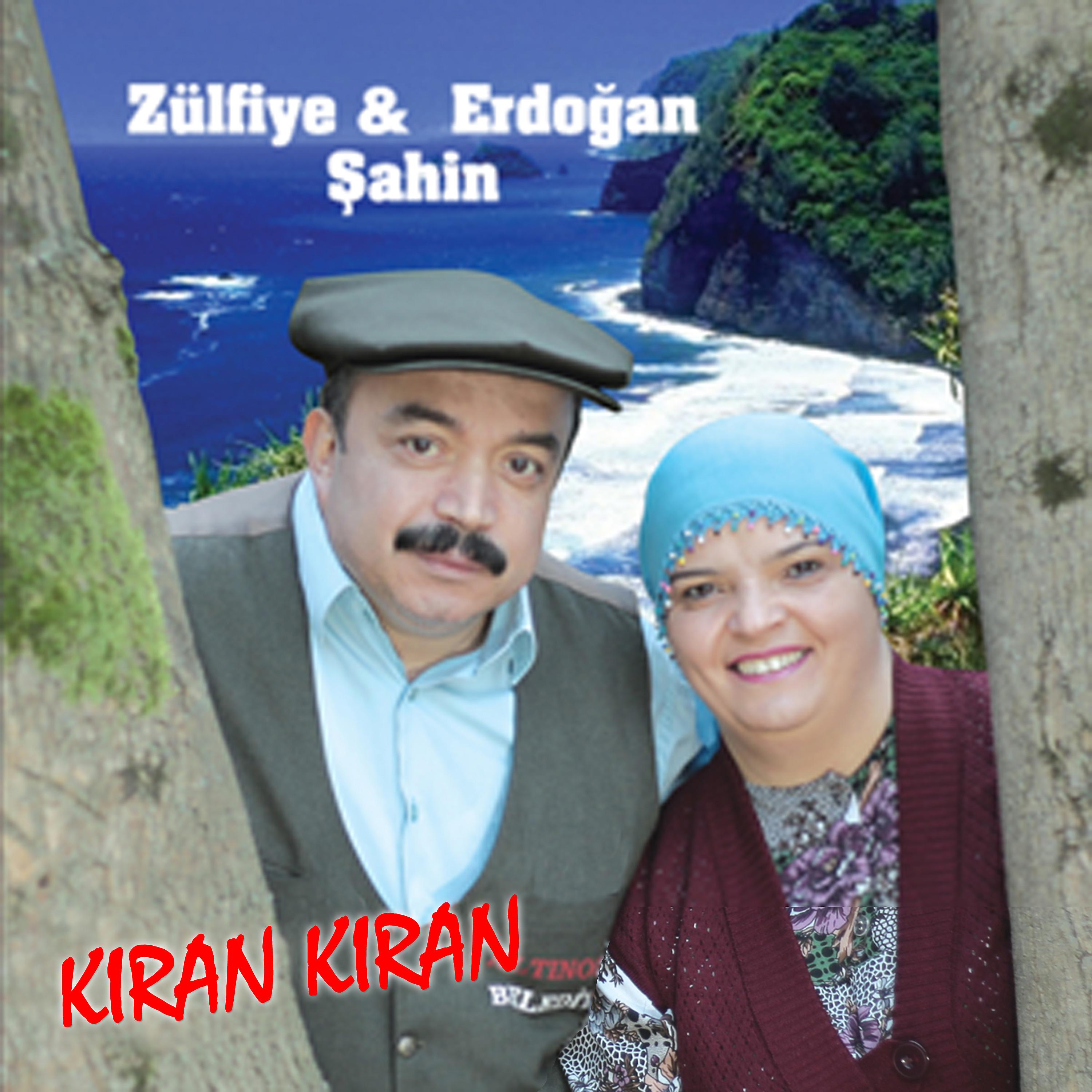 Постер альбома Kıran Kıran