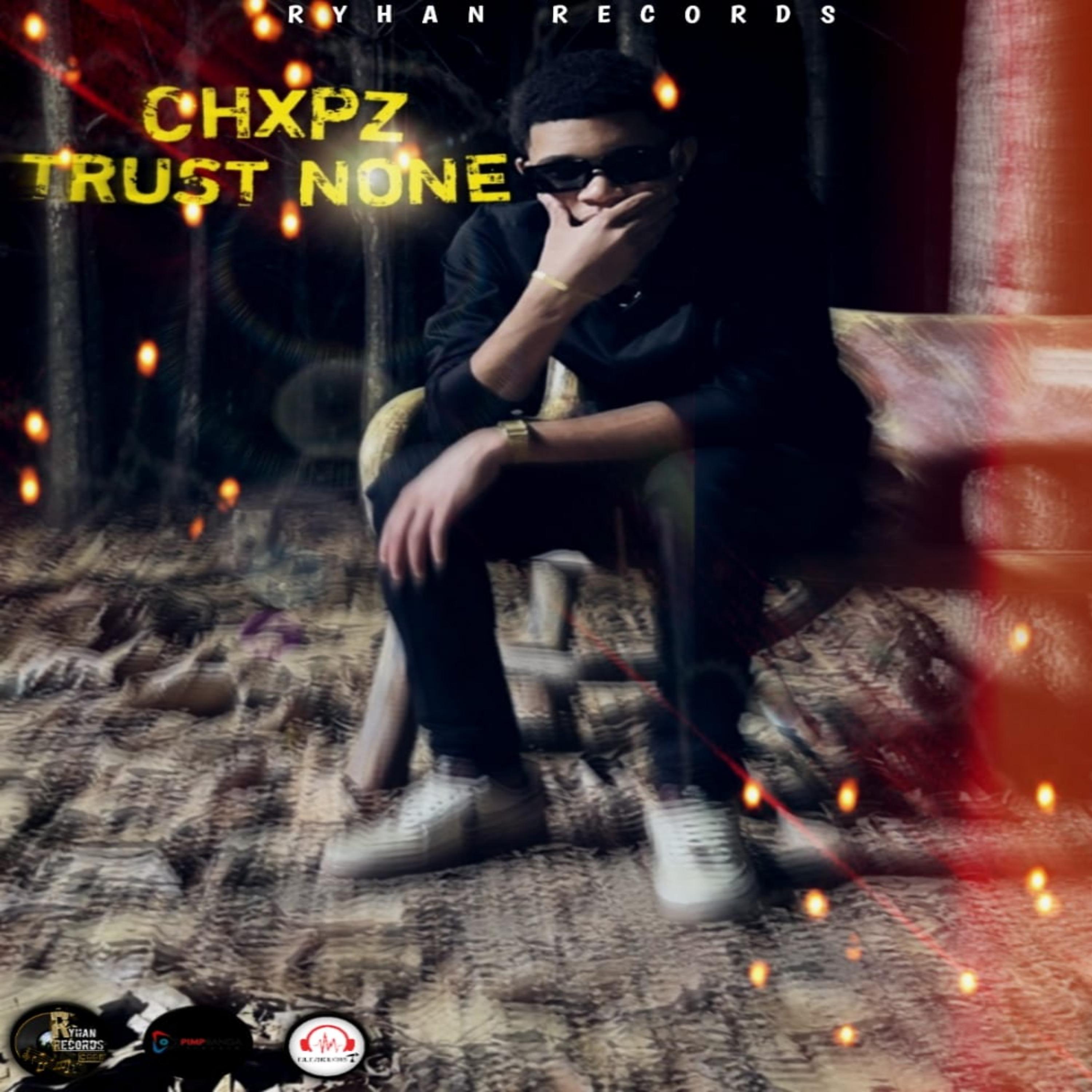 Постер альбома Trust None