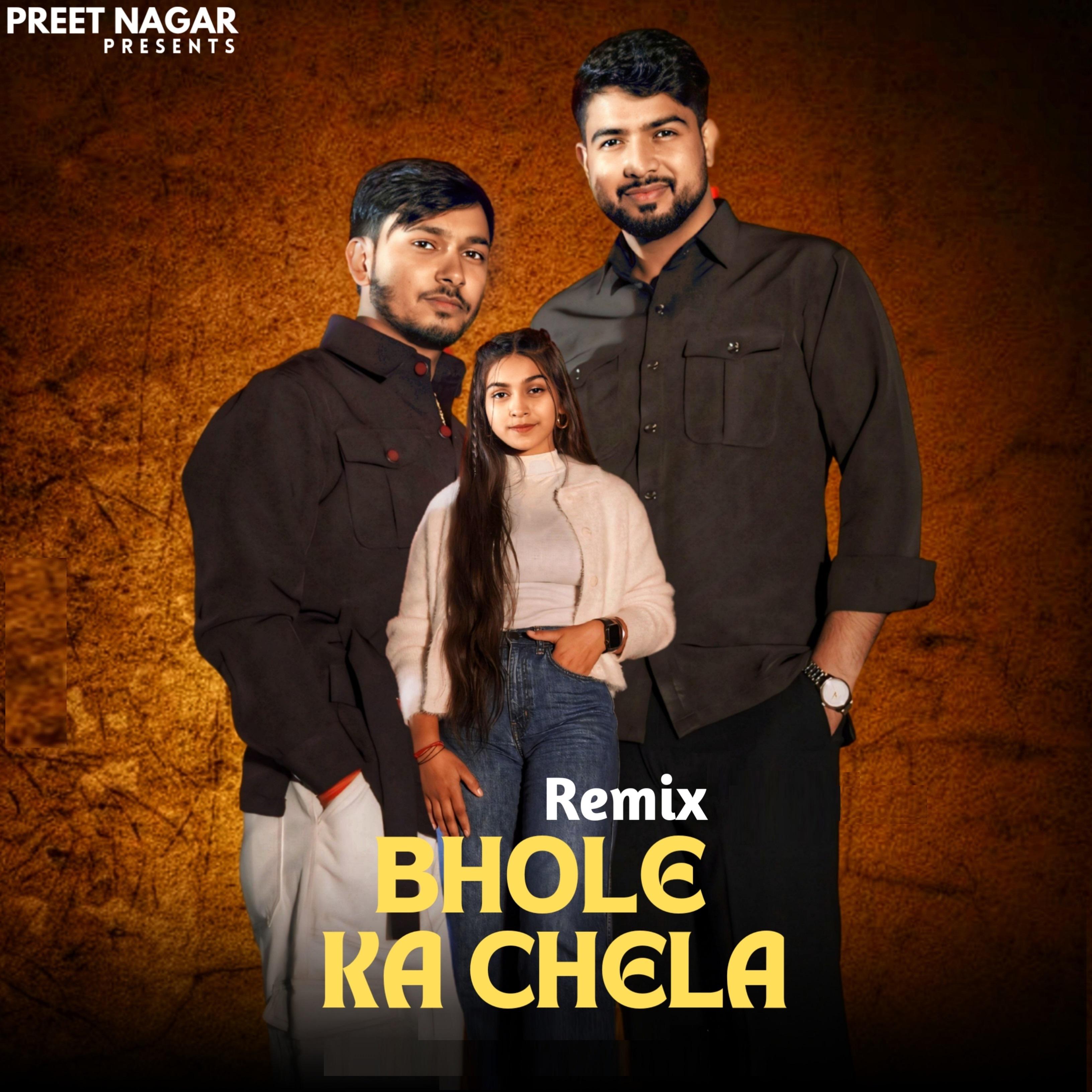 Постер альбома Bhole Ka Chela