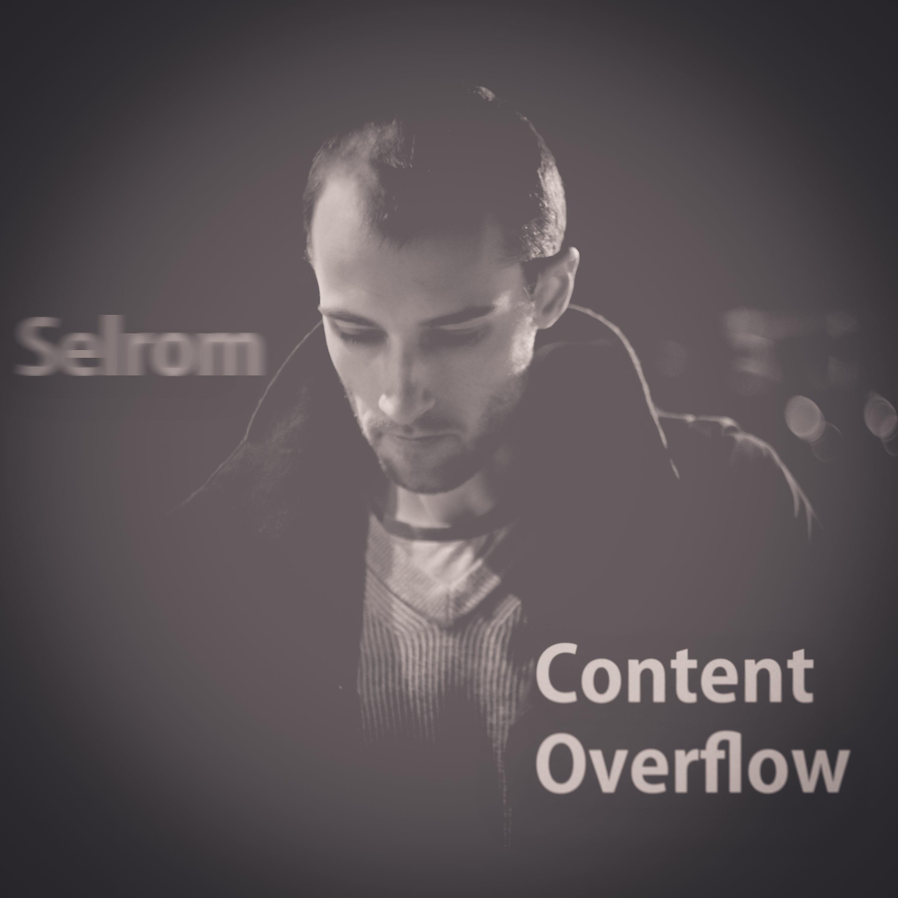Постер альбома Content Overflow