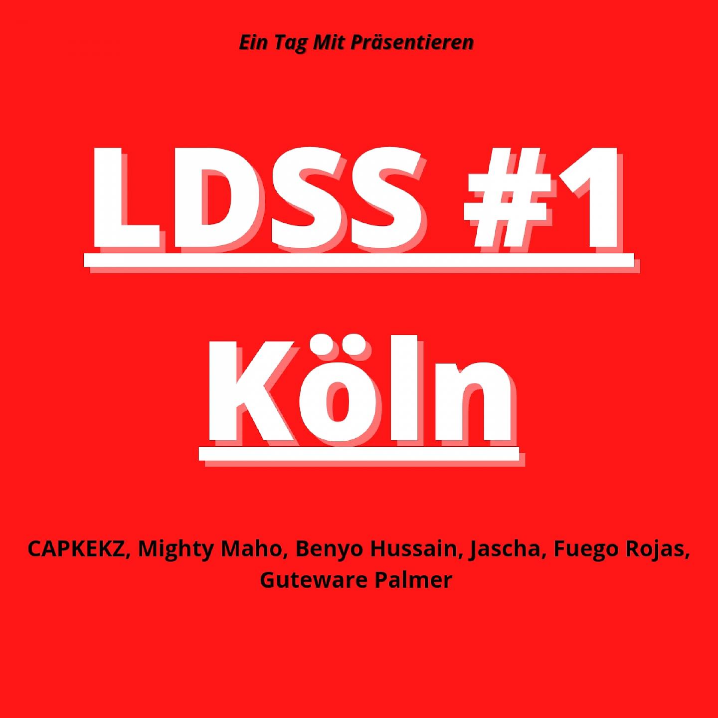 Постер альбома Köln