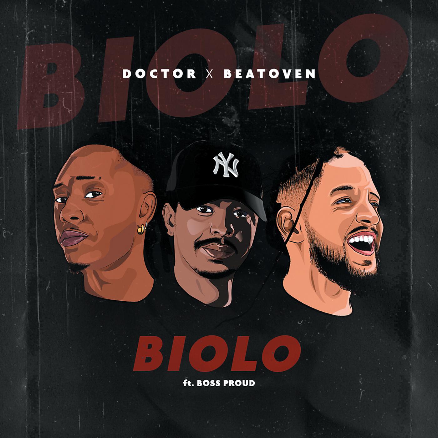 Постер альбома Biolo