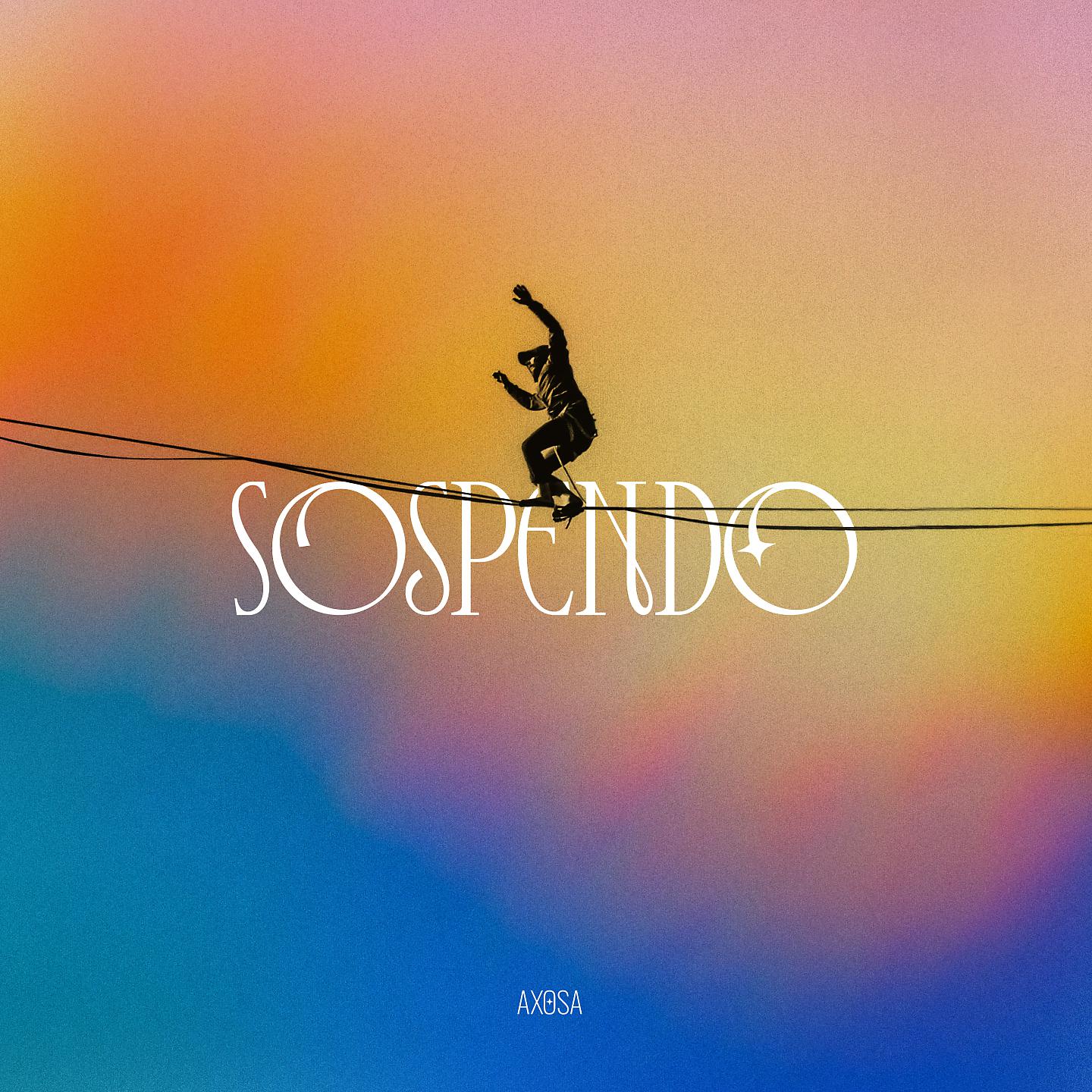 Постер альбома Sospendo