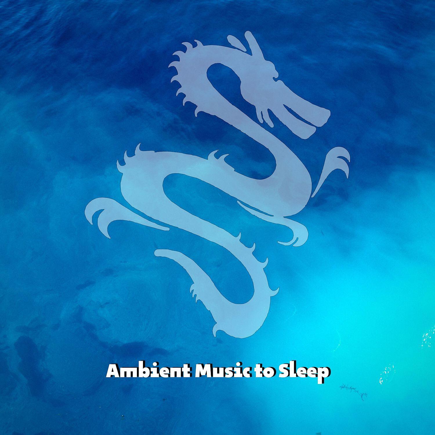 Постер альбома Ambient Music to Sleep (Ocean Waves)