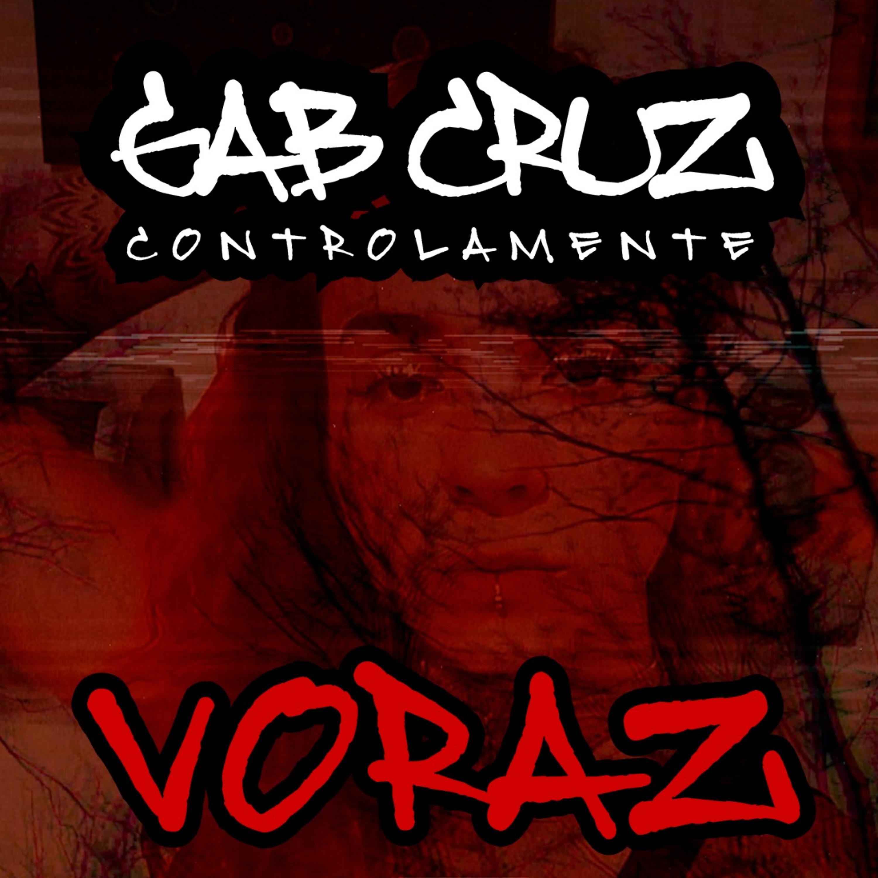 Постер альбома Voraz