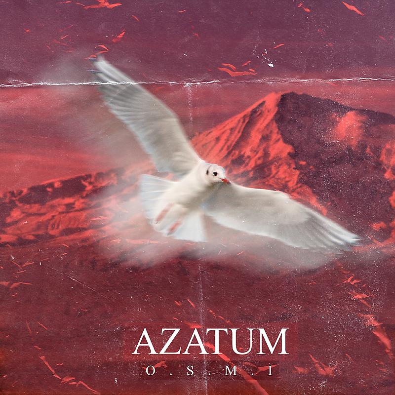 Постер альбома Azatum