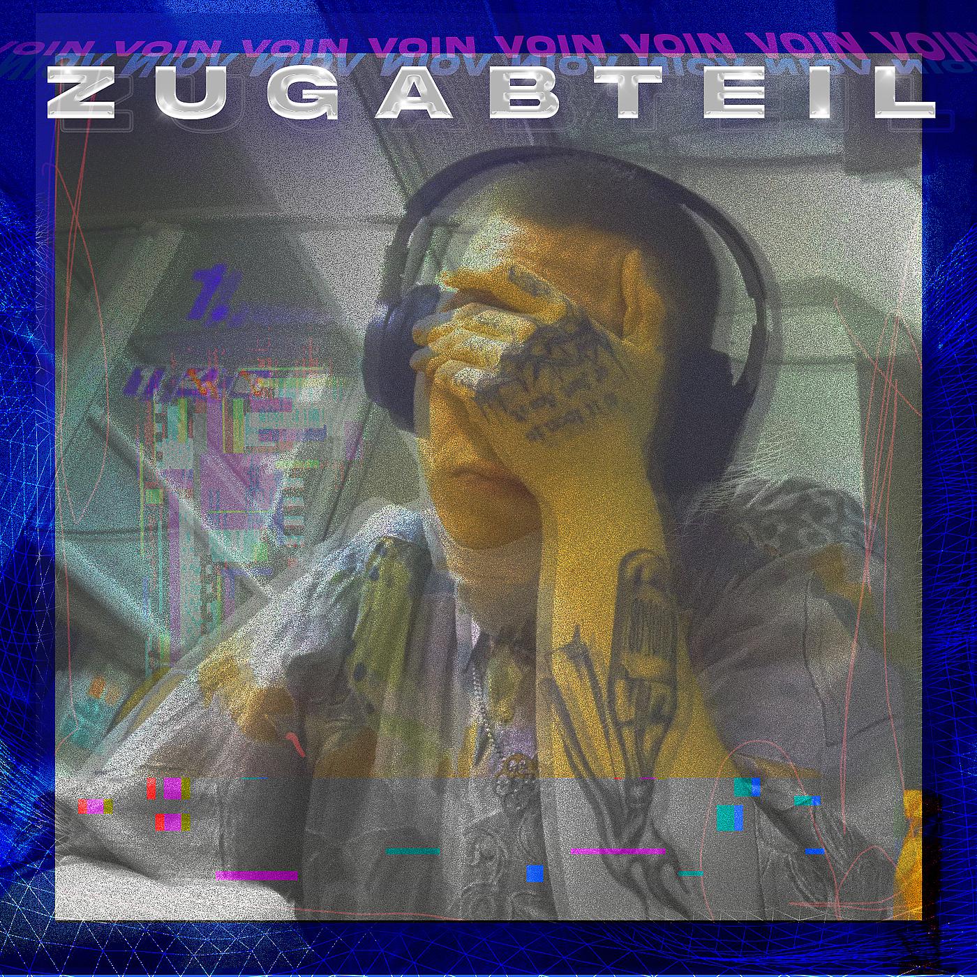 Постер альбома Zugabteil