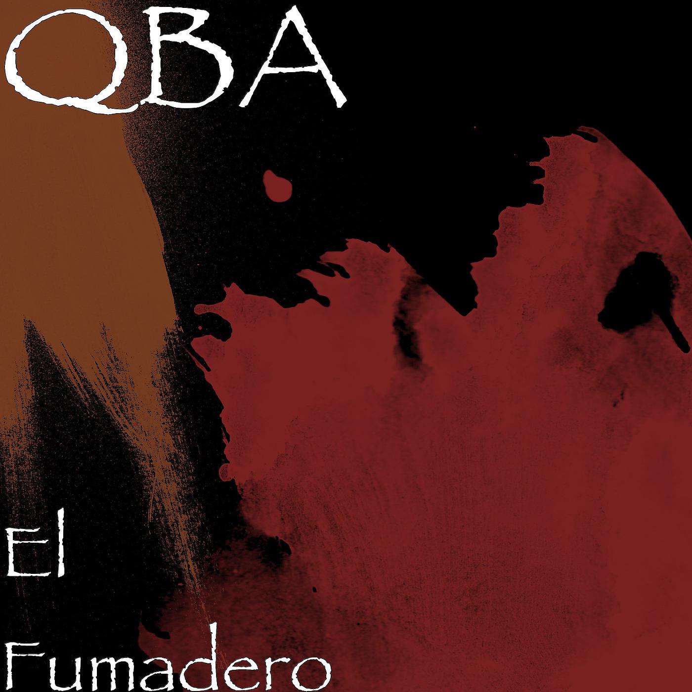 Постер альбома El Fumadero