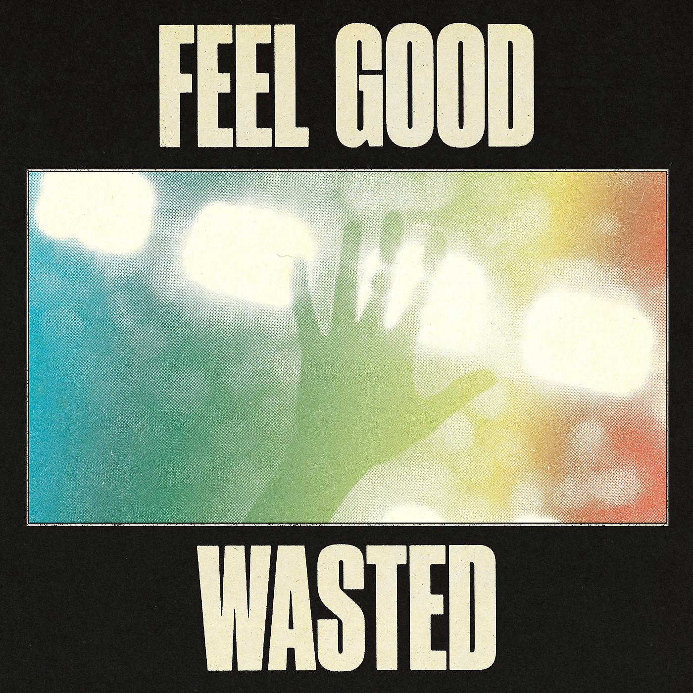 Постер альбома Feel Good / Wasted