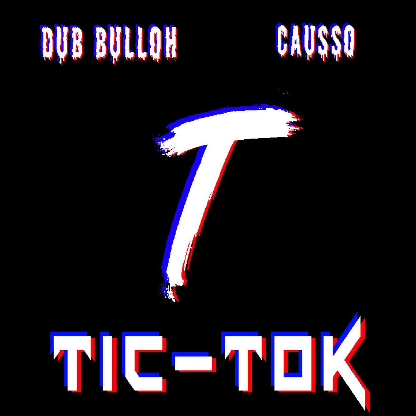 Постер альбома Tic - Tok