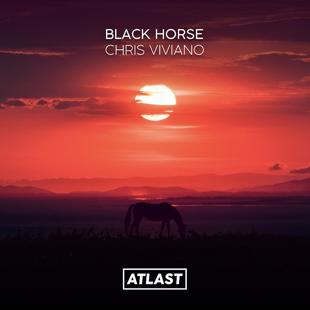 Постер альбома Black Horse