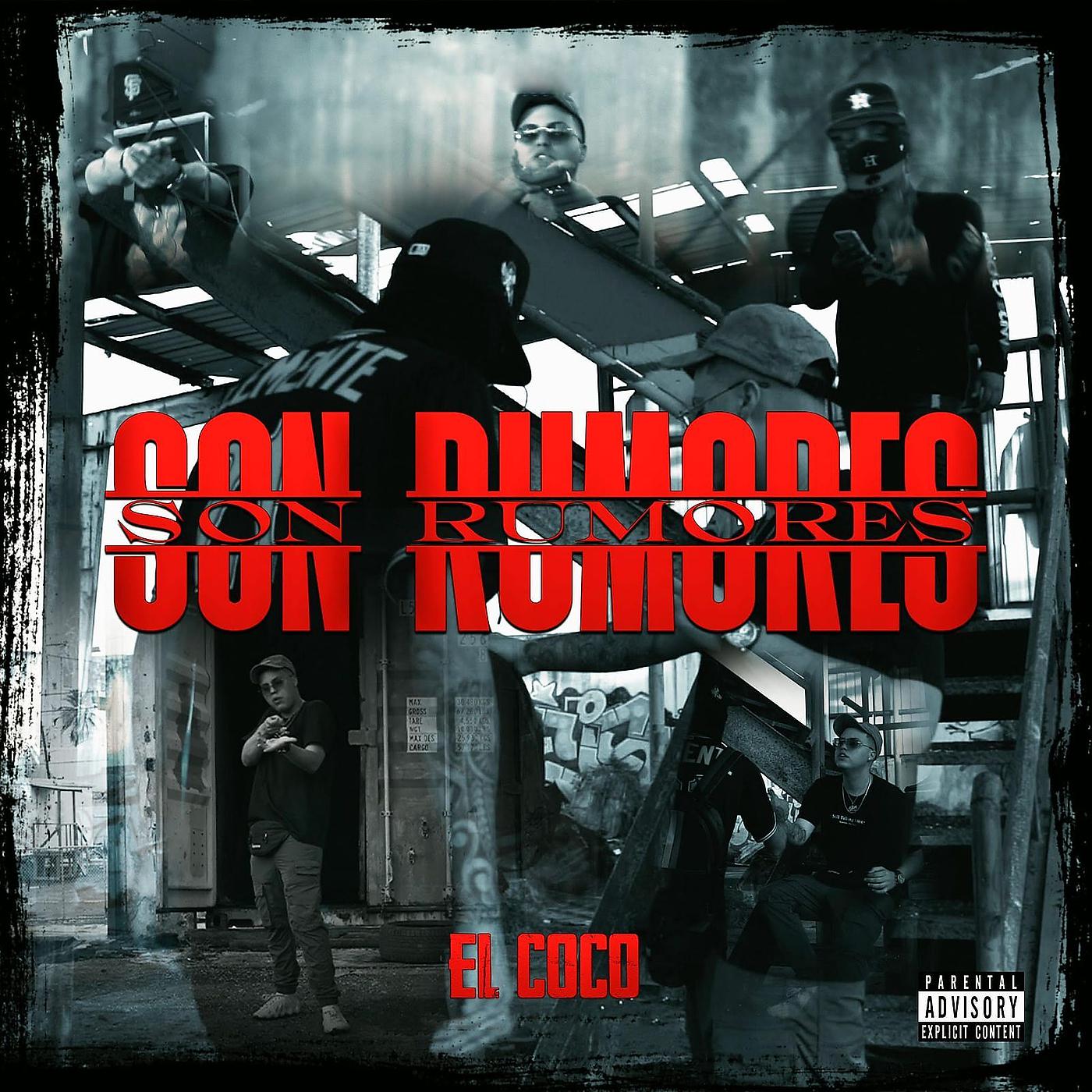 Постер альбома Son Rumores