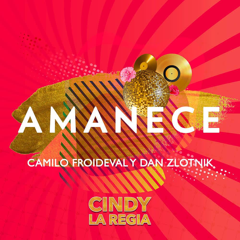 Постер альбома Amanece
